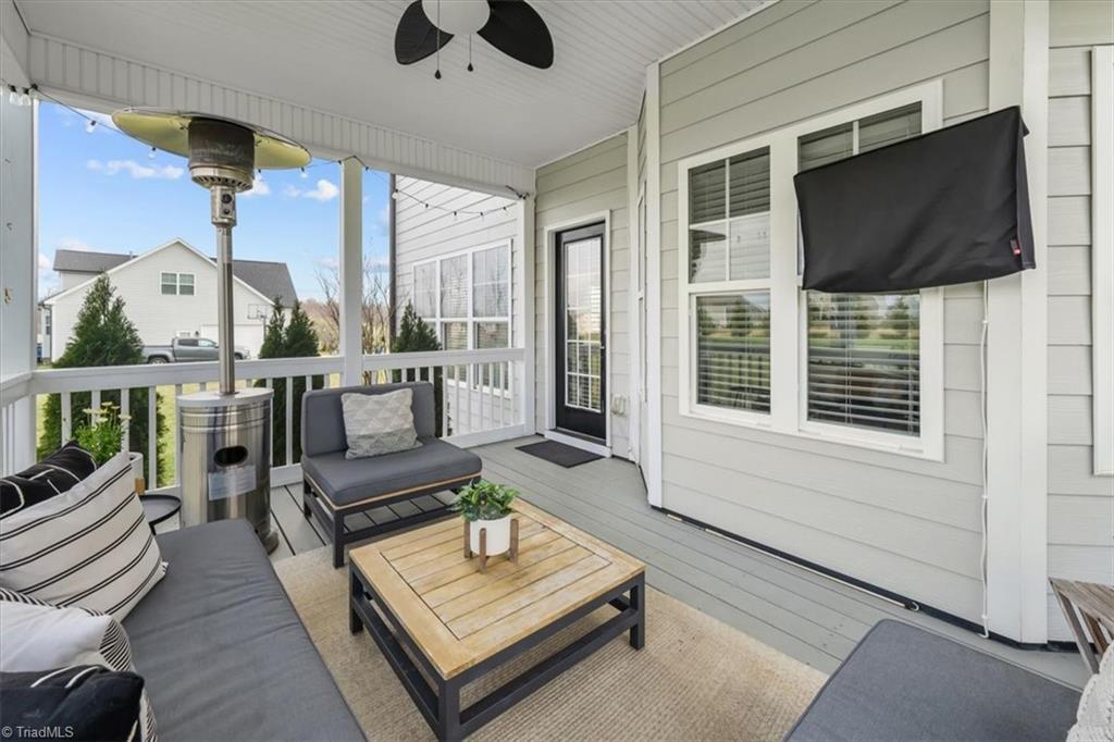 8409 Exmoor Trace Browns Summit, NC 27214 - Photo 40 of 47