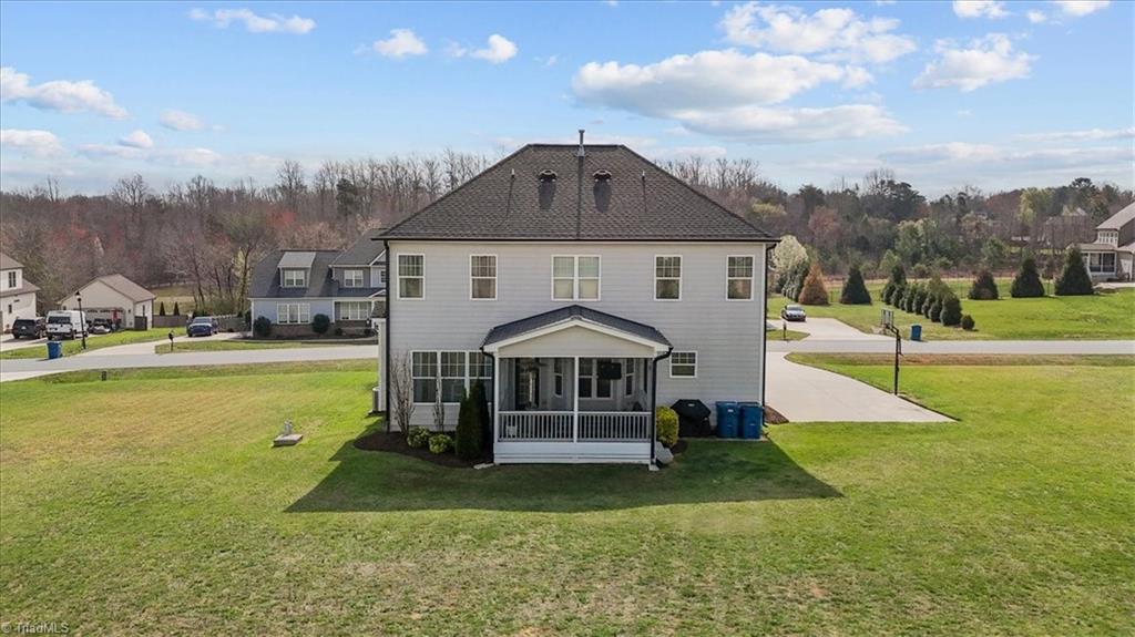 8409 Exmoor Trace Browns Summit, NC 27214 - Photo 41 of 47