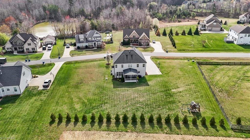 8409 Exmoor Trace Browns Summit, NC 27214 - Photo 42 of 47