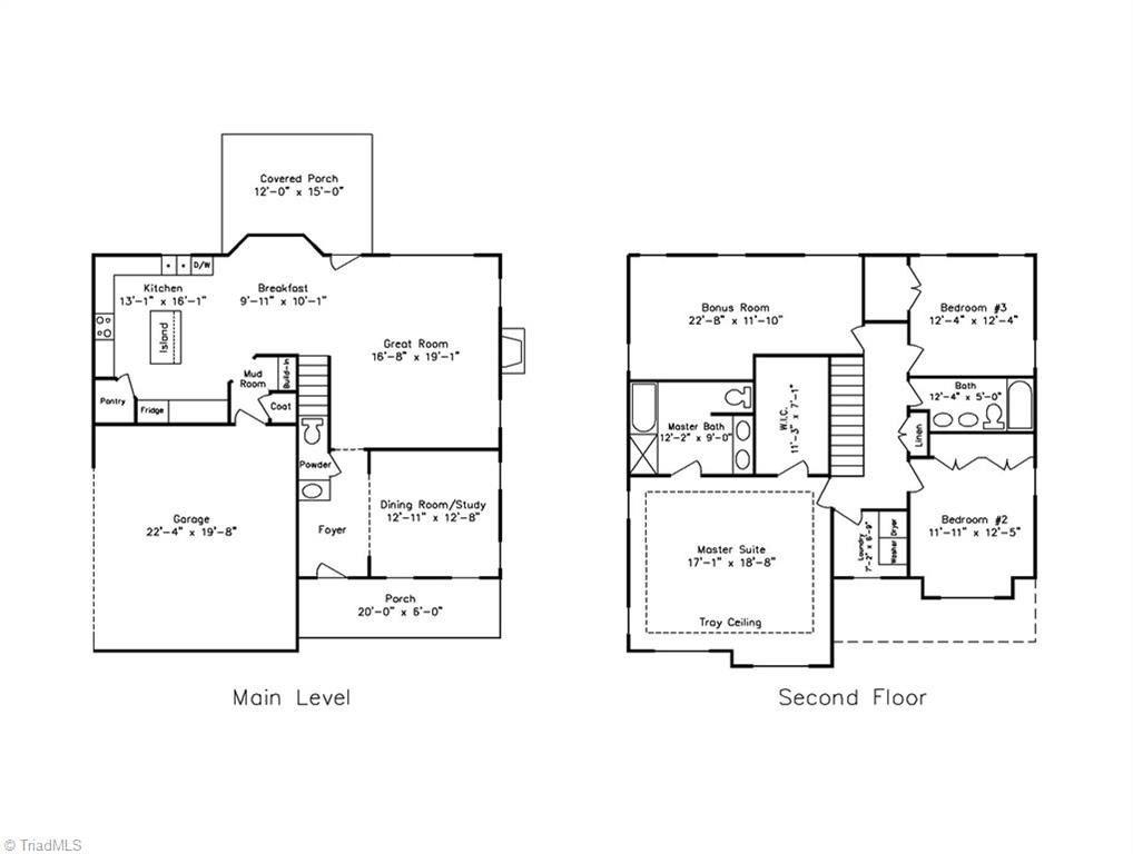 8409 Exmoor Trace Browns Summit, NC 27214 - Photo 47 of 47