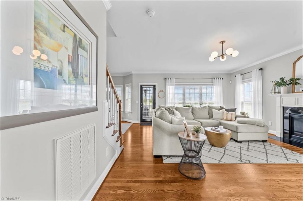 8409 Exmoor Trace Browns Summit, NC 27214 - Photo 5 of 47