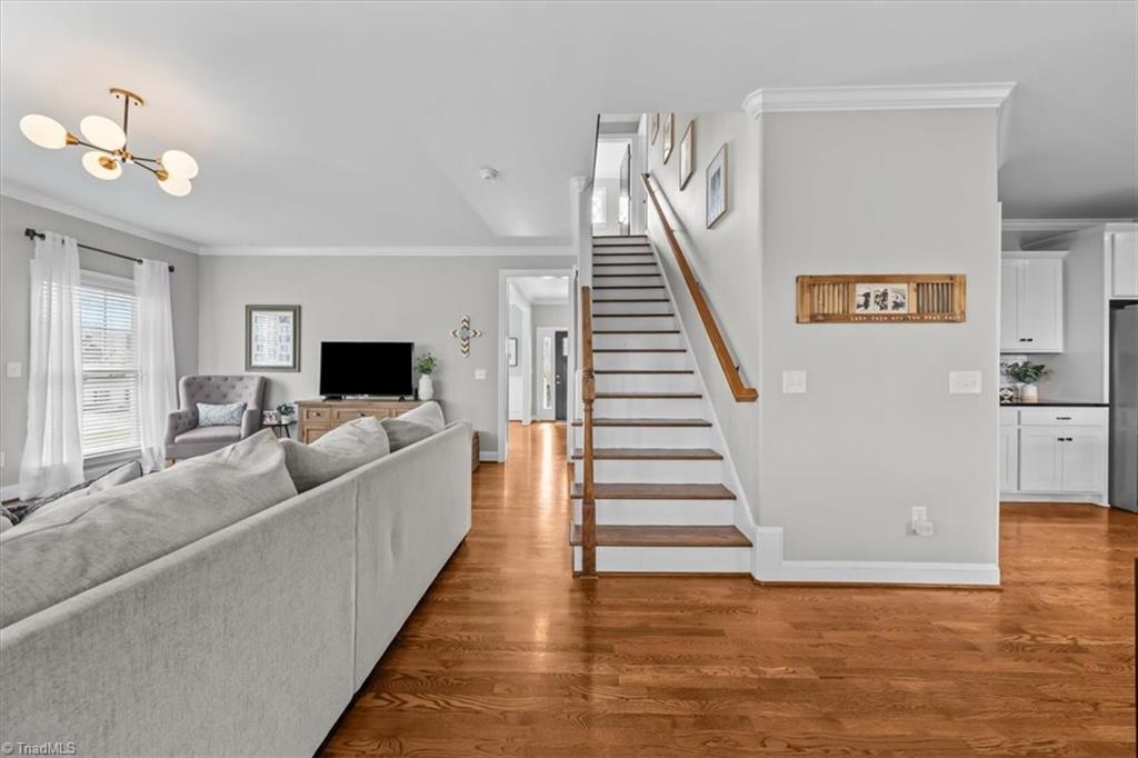 8409 Exmoor Trace Browns Summit, NC 27214 - Photo 6 of 47