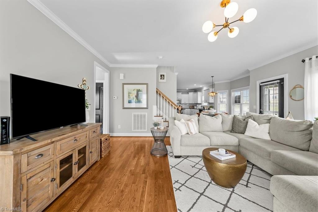 8409 Exmoor Trace Browns Summit, NC 27214 - Photo 7 of 47