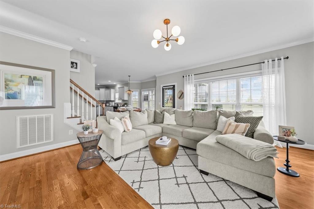 8409 Exmoor Trace Browns Summit, NC 27214 - Photo 9 of 47