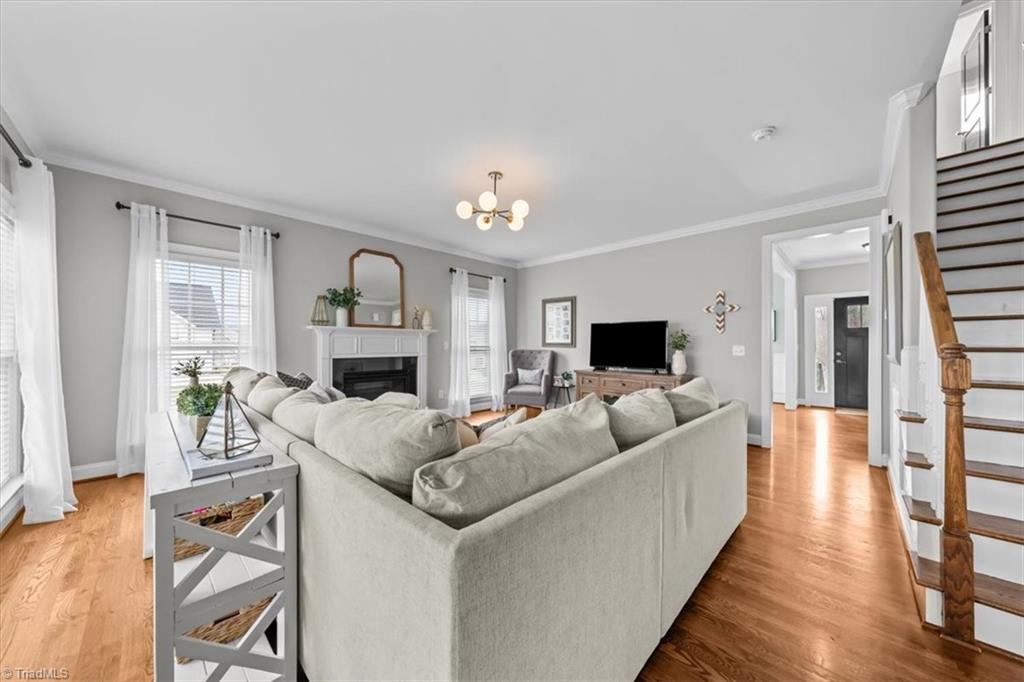 8409 Exmoor Trace Browns Summit, NC 27214 - Photo 10 of 47