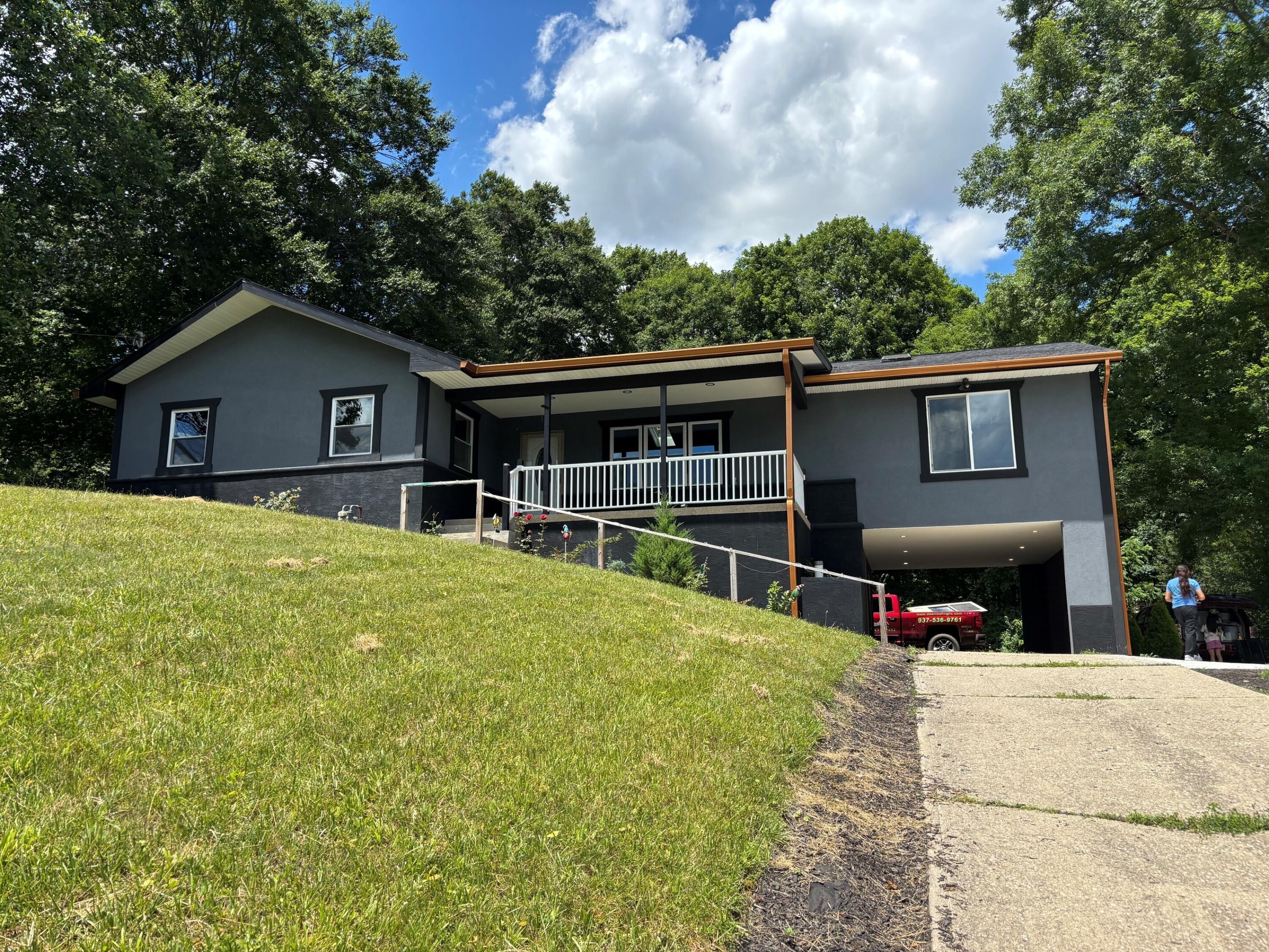 422 Shrine Road Springfield, OH 45504 - Photo 1 of 21