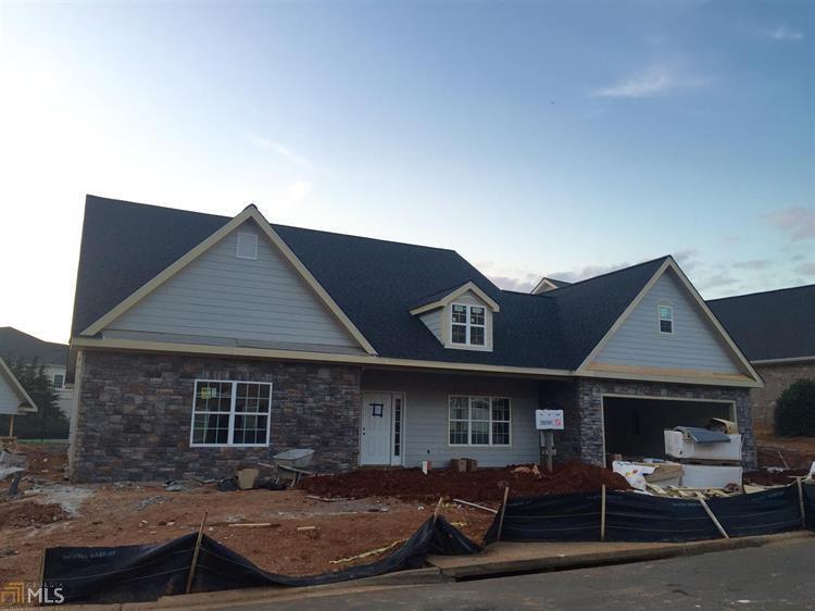 210 Maplecrest Lane Southeast Rome, GA 30161 - Photo 1 of 1