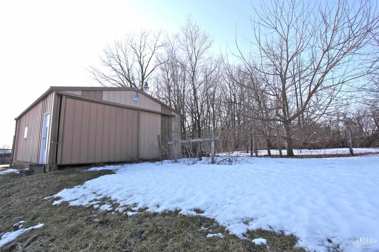 1105 West Till Road Fort Wayne, IN 46825 - Photo 13 of 14