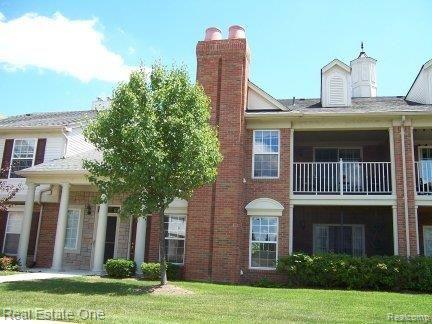 3571 Tremonte Circle, Unit 241 Rochester, MI 48306 - Photo 1 of 13 Tremonte Circle South 3571-Front