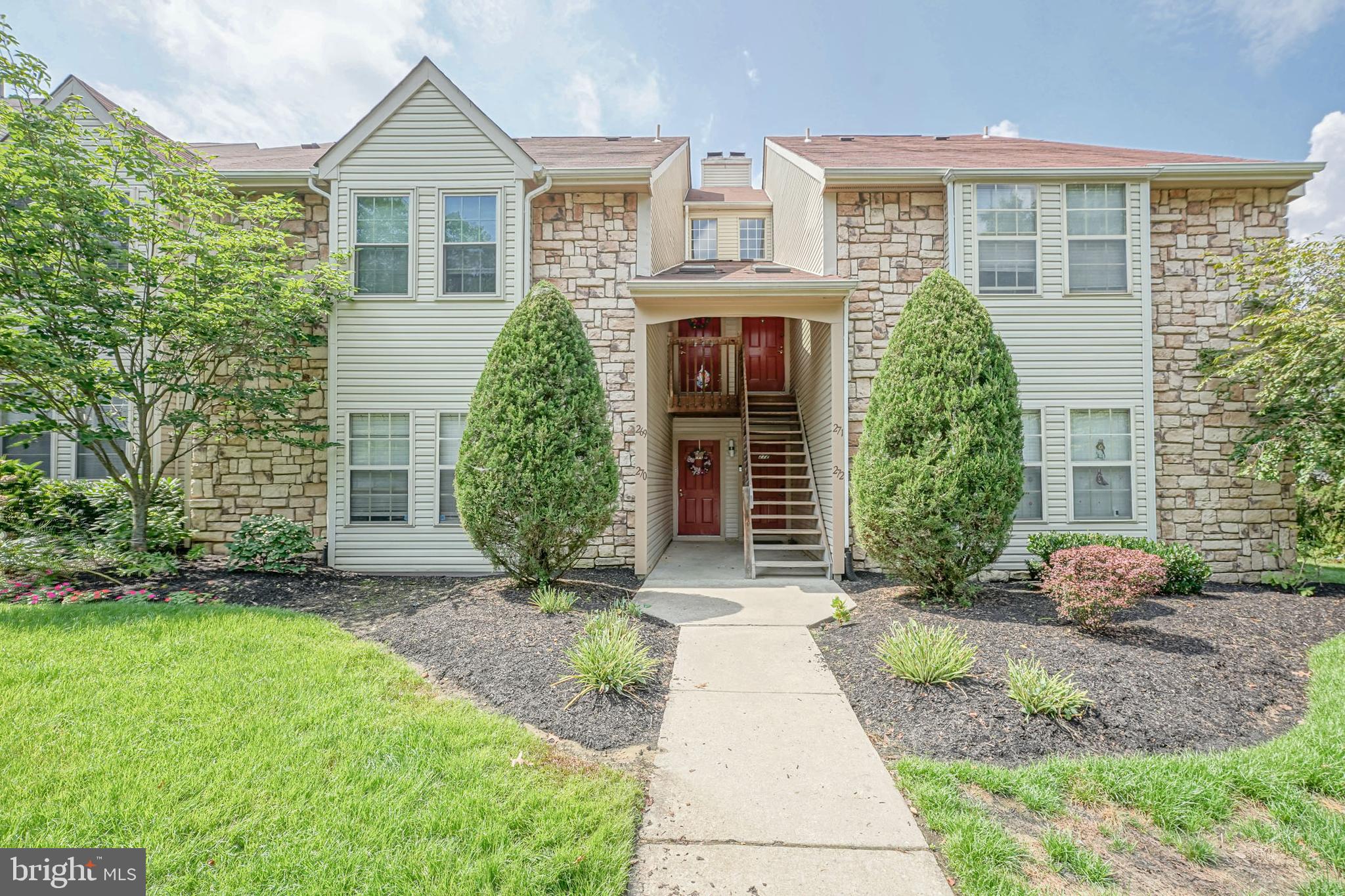 270 Tavistock Road Cherry Hill, NJ 08034 - Photo 1 of 25 Welcome to 270 Tavistock