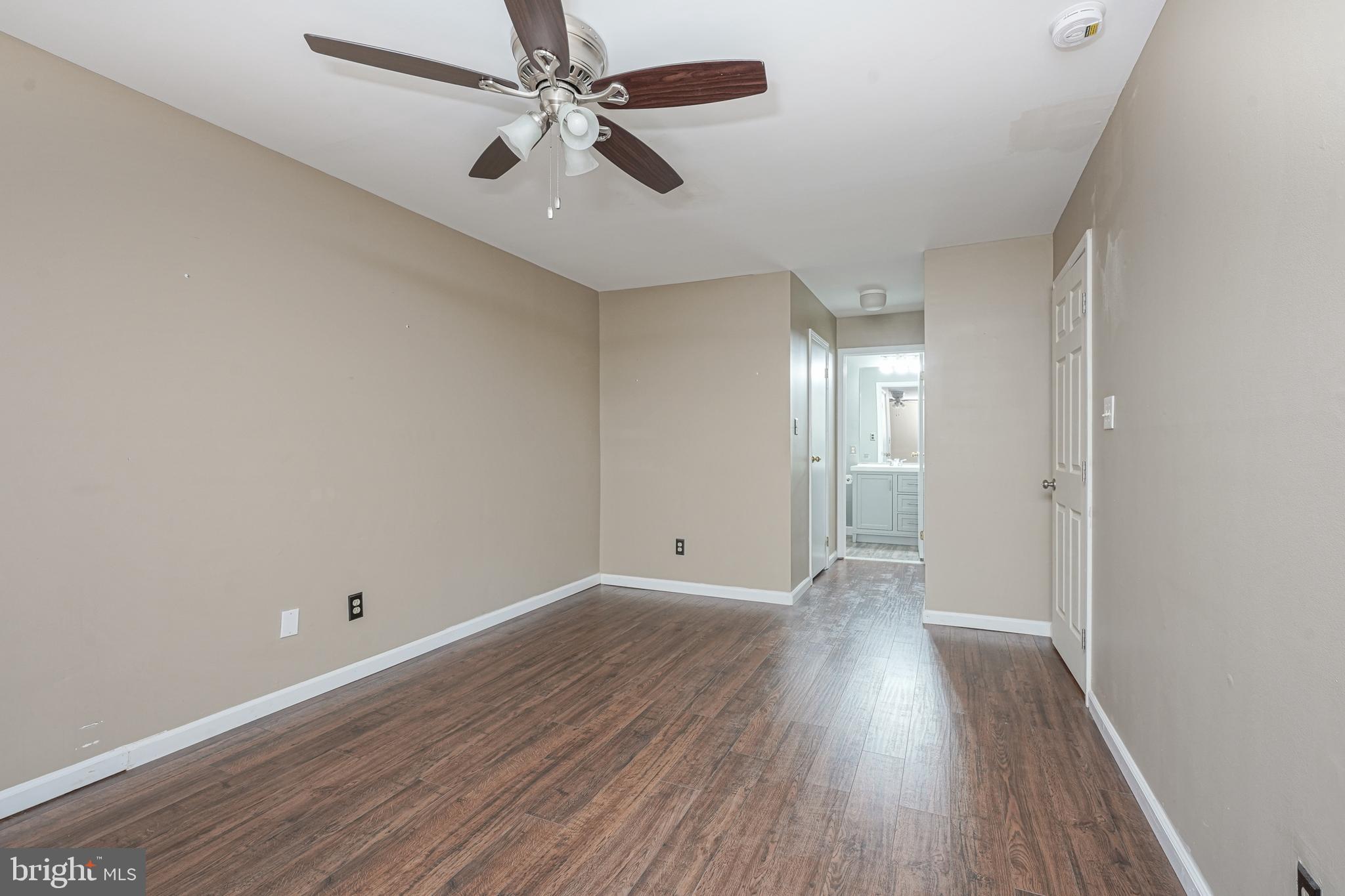 270 Tavistock Road Cherry Hill, NJ 08034 - Photo 11 of 25 Primary Bedroom