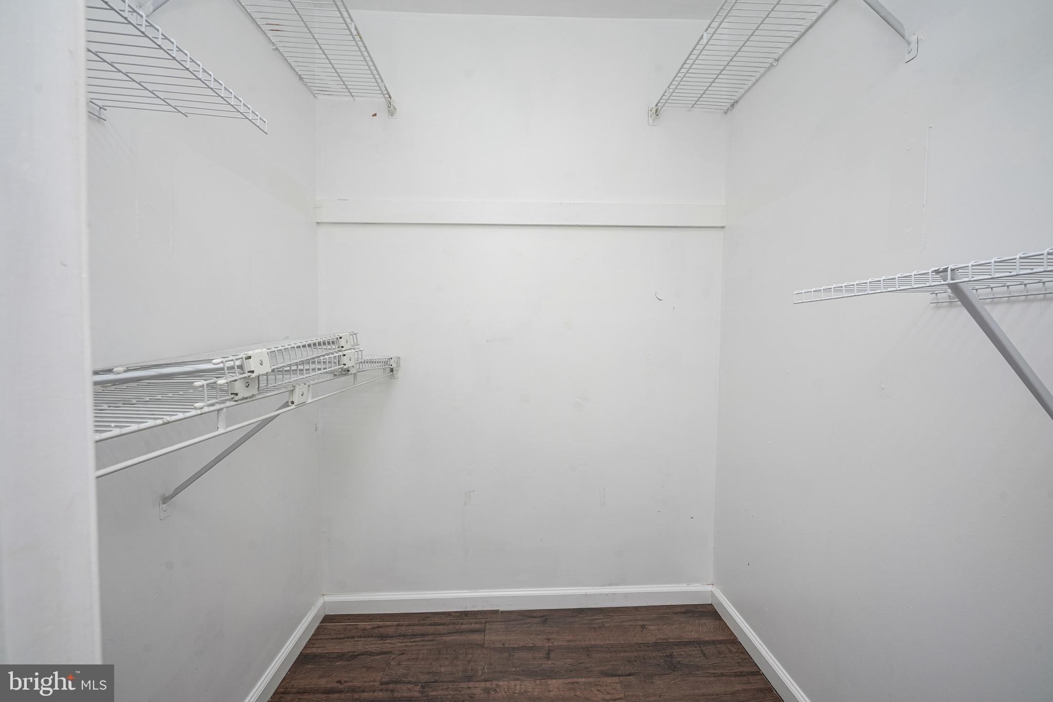 270 Tavistock Road Cherry Hill, NJ 08034 - Photo 13 of 25 Walk in Closet