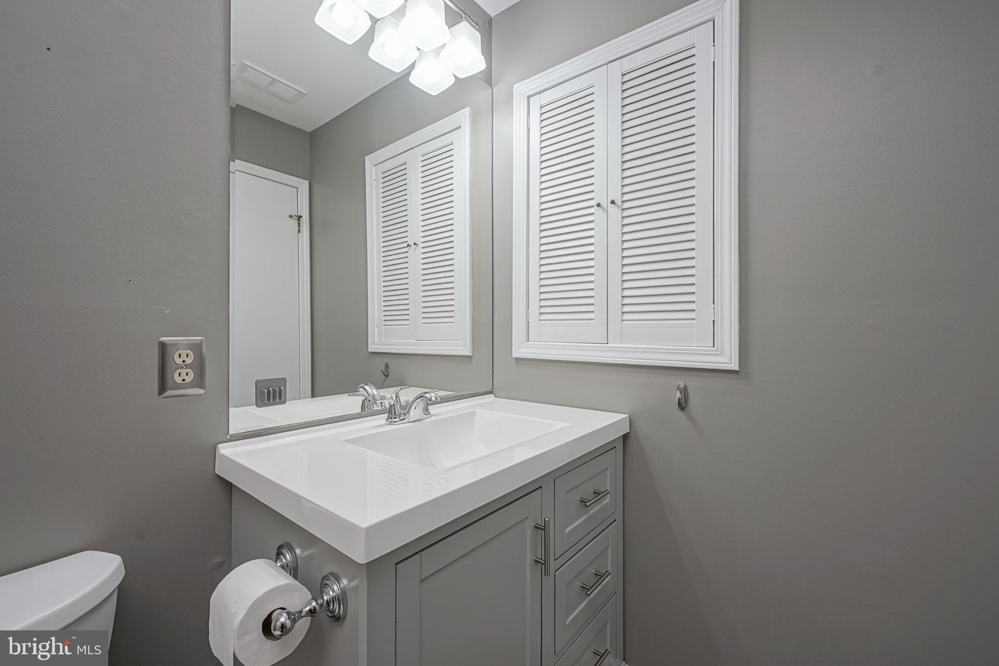 270 Tavistock Road Cherry Hill, NJ 08034 - Photo 14 of 25 Primary Bathroom Recently Updated