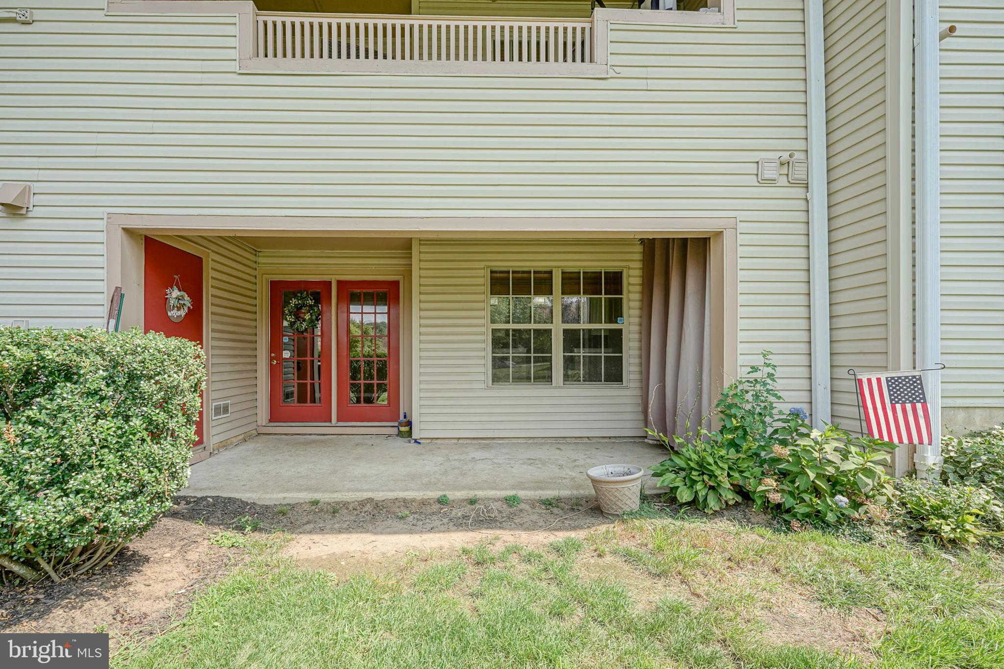 270 Tavistock Road Cherry Hill, NJ 08034 - Photo 21 of 25 Exterior Back w/Patio