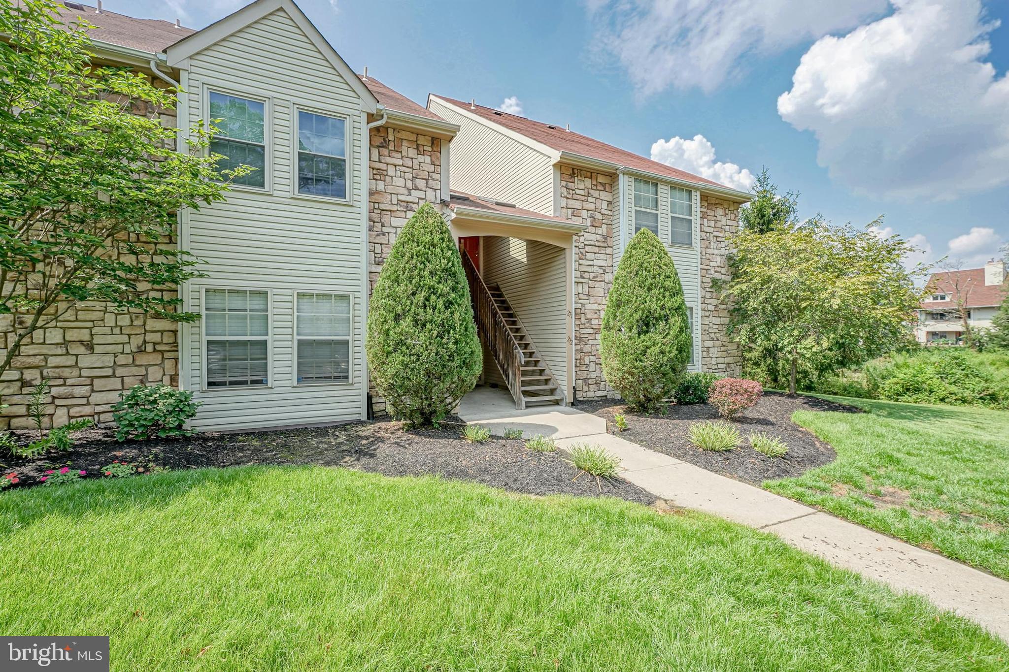 270 Tavistock Road Cherry Hill, NJ 08034 - Photo 24 of 25 Exterior Front