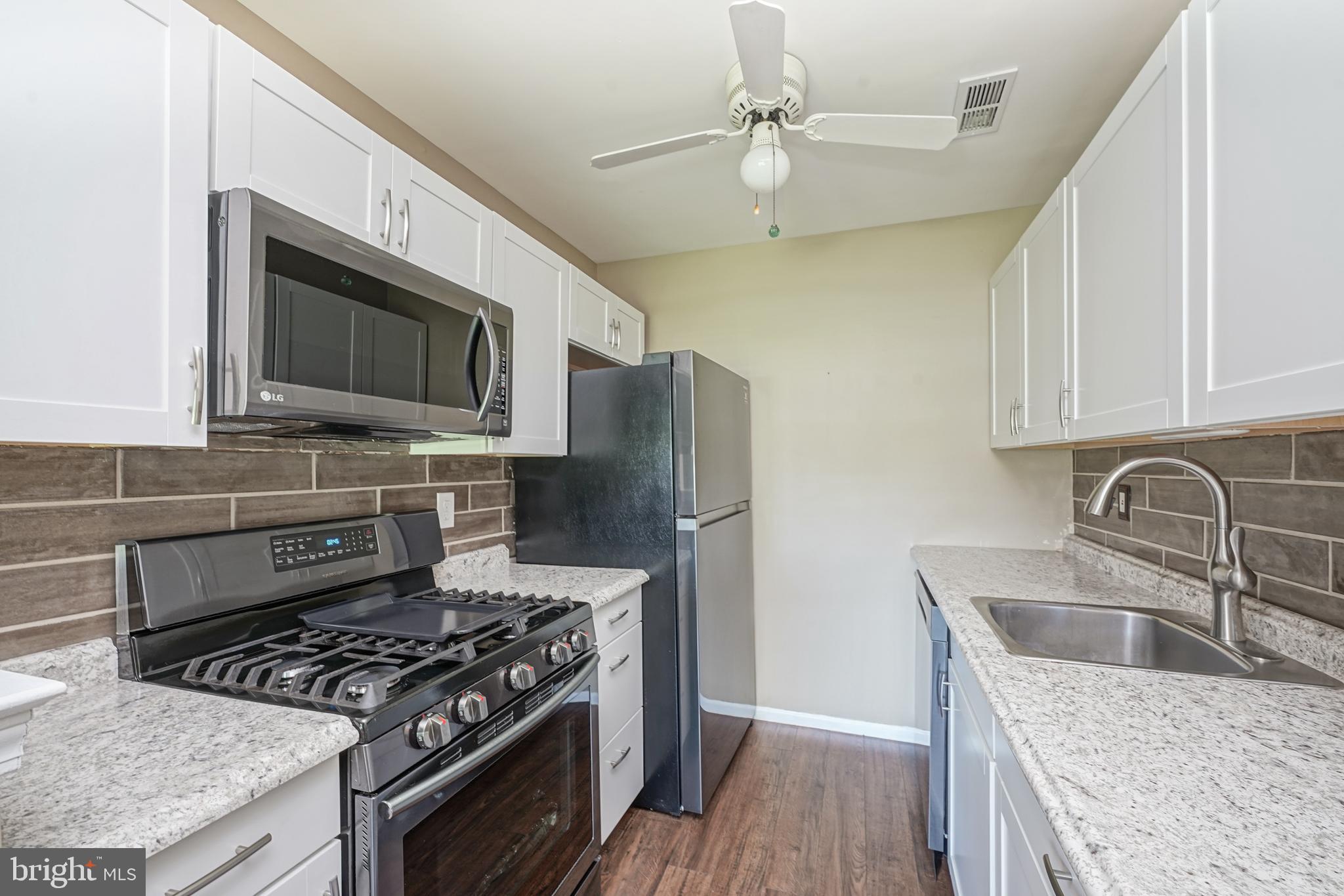 270 Tavistock Road Cherry Hill, NJ 08034 - Photo 9 of 25 Kitchen Recently Remodeled