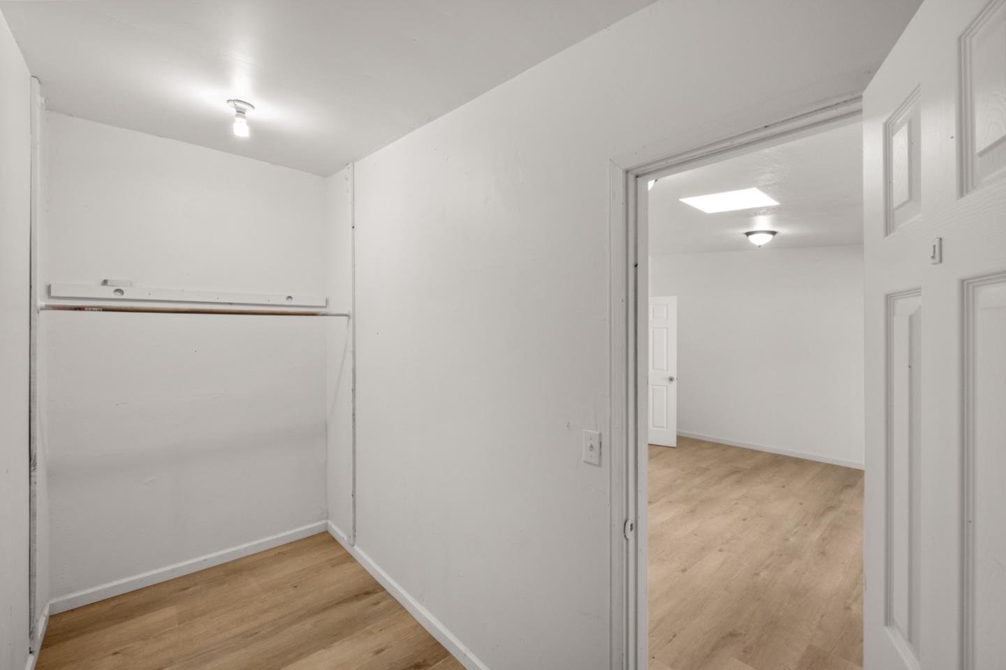 47292 Arroyo Seco Road Greenfield, CA 93927 - Photo 22 of 37 a view of an empty room