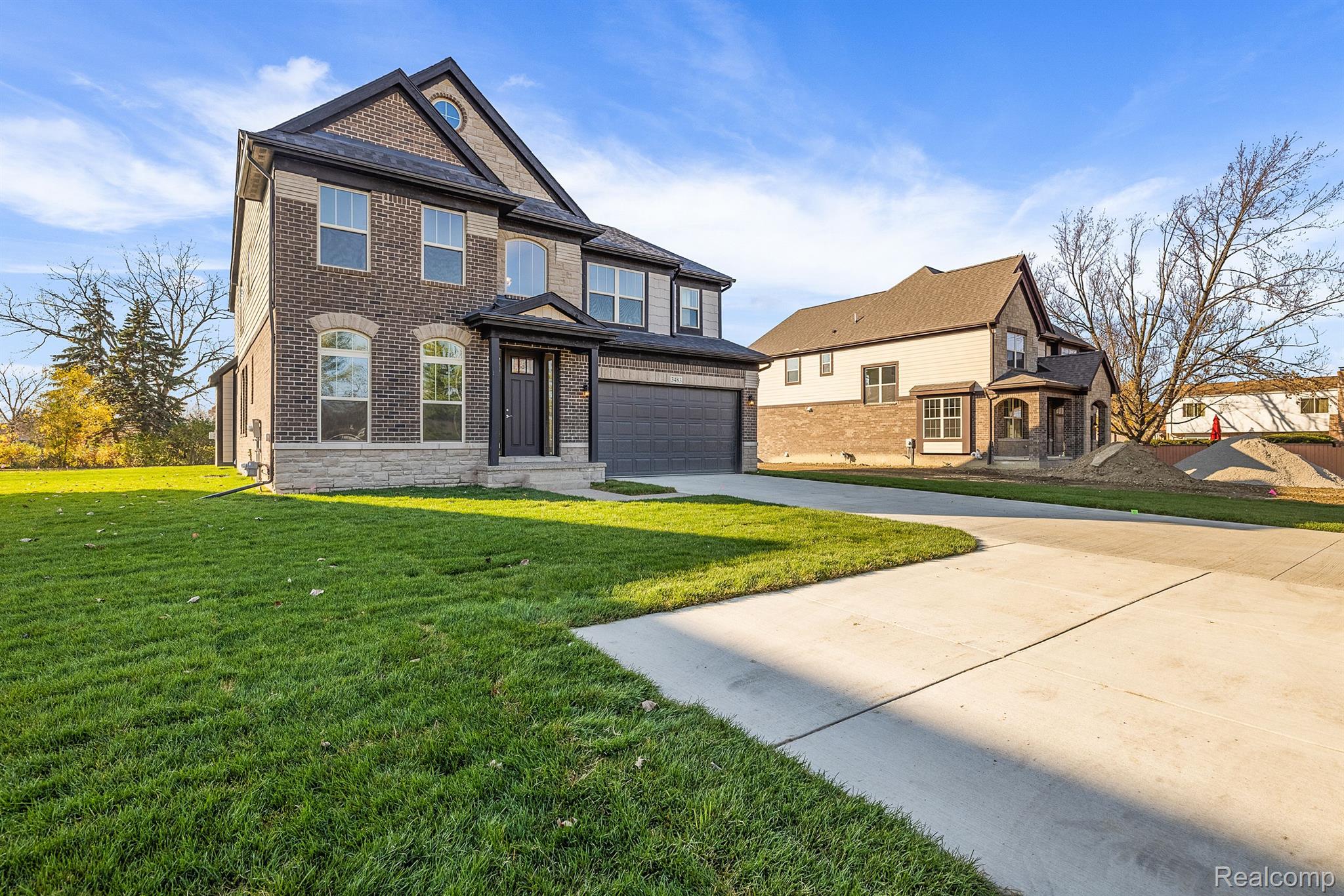 3483 John R Road Troy, MI 48083 - Photo 5 of 51