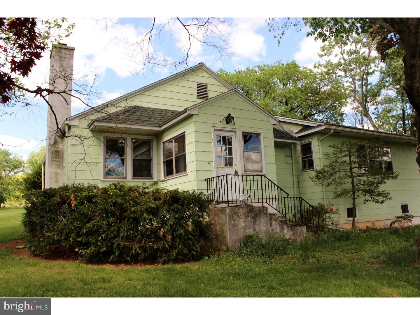 560 Fretz Road Souderton, PA 18964 - Photo 1 of 25 Exterior Front