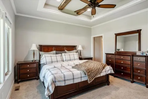 $685,000 | 1908 Northeast Catalina Avenue, Lee's Summit, MO 64064