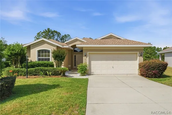 $245,000 | 1874 West Angelica Loop, Lecanto, FL 34461