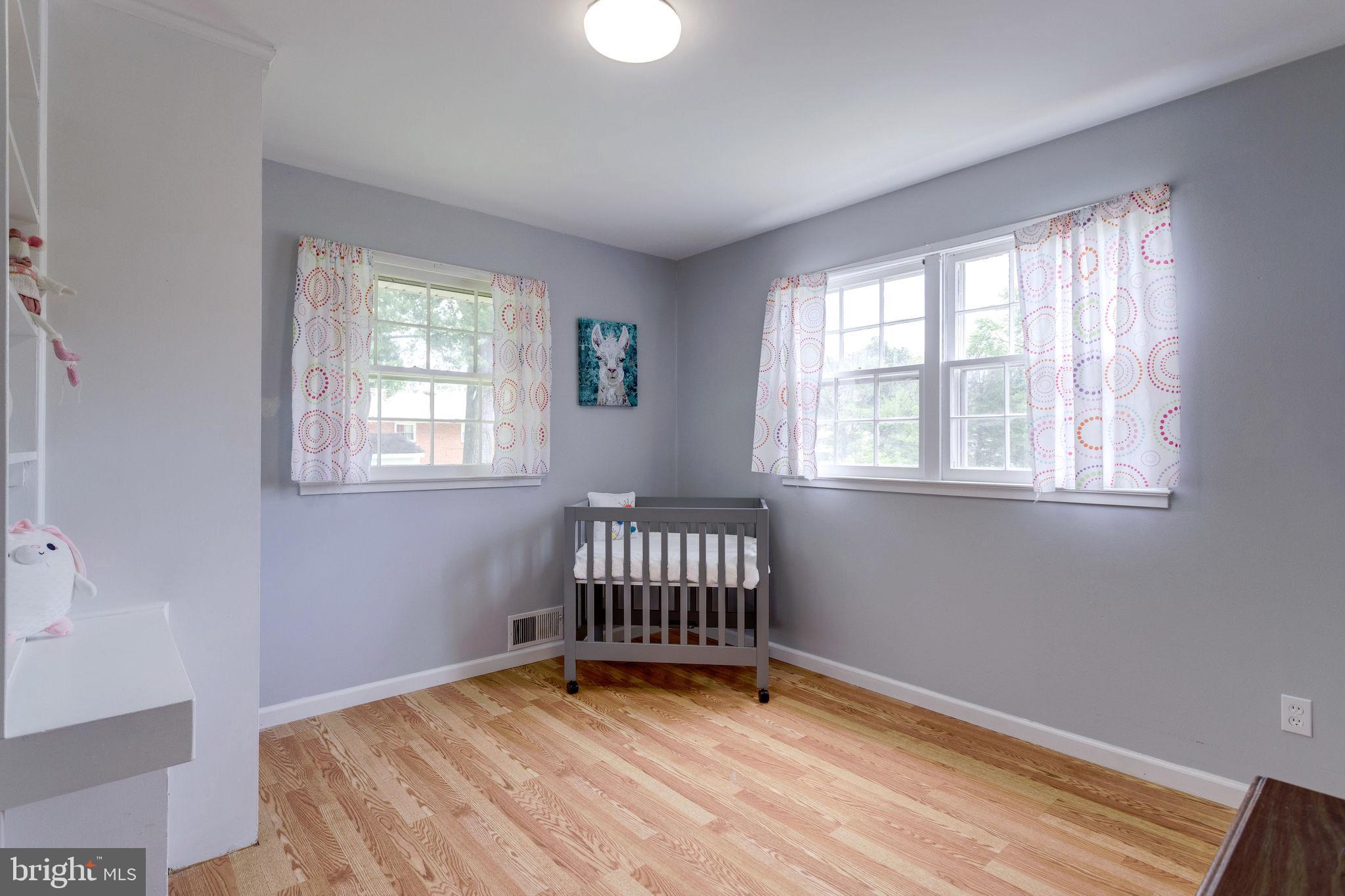 5416 Moultrie Road Springfield, VA 22151 - Photo 13 of 33 Bedroom 2