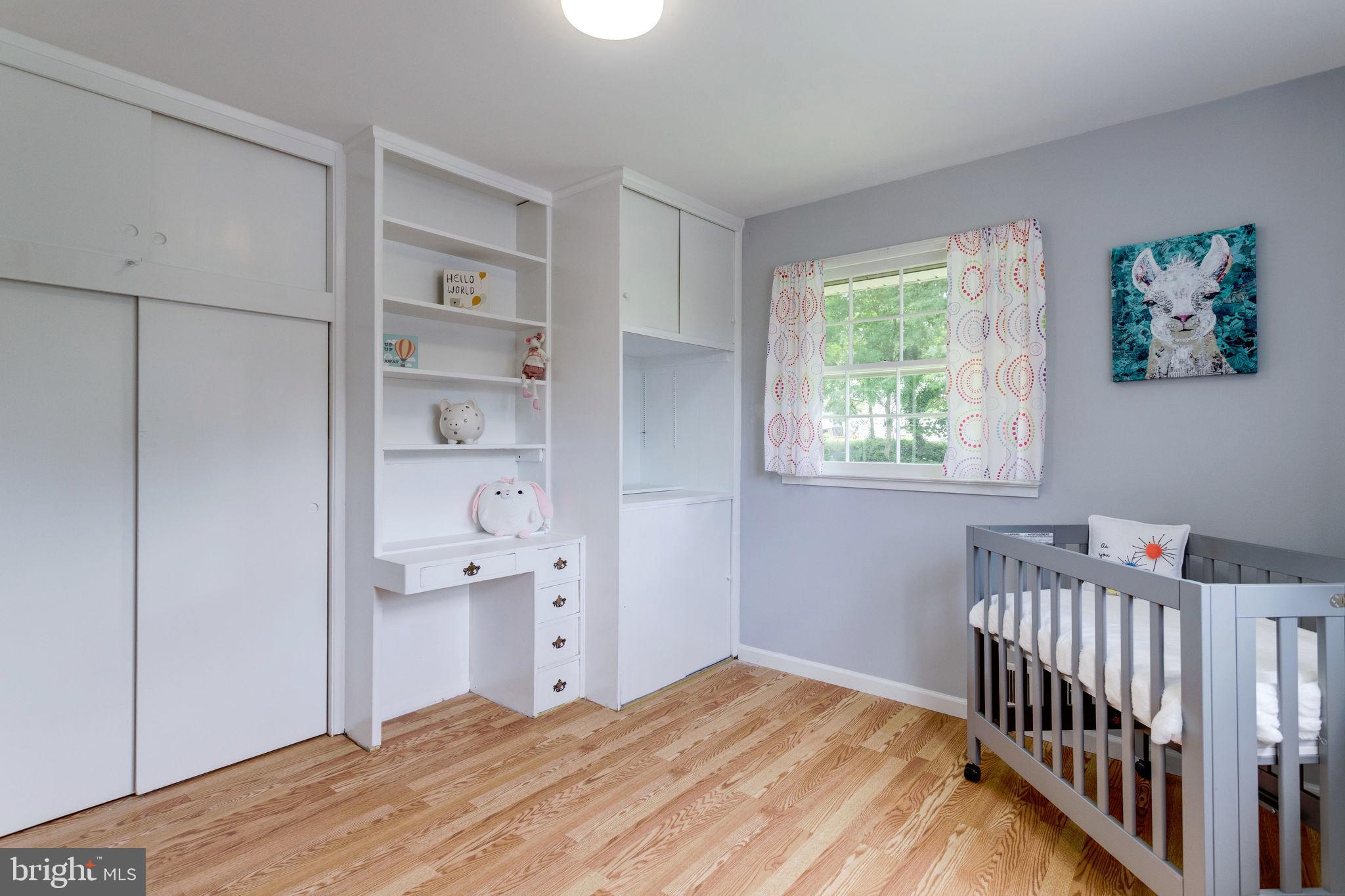 5416 Moultrie Road Springfield, VA 22151 - Photo 14 of 33 Bedroom 2
