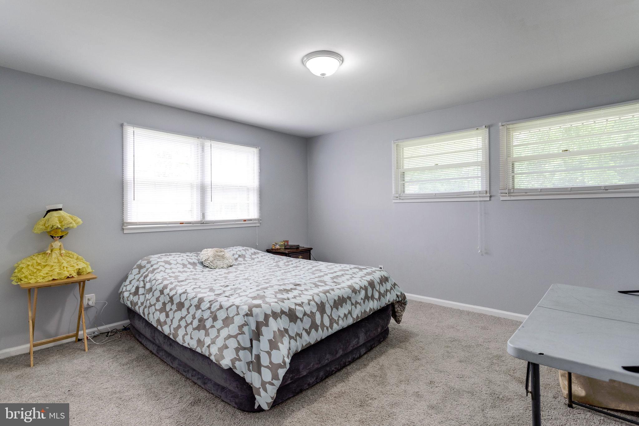 5416 Moultrie Road Springfield, VA 22151 - Photo 15 of 33 Master Bedroom