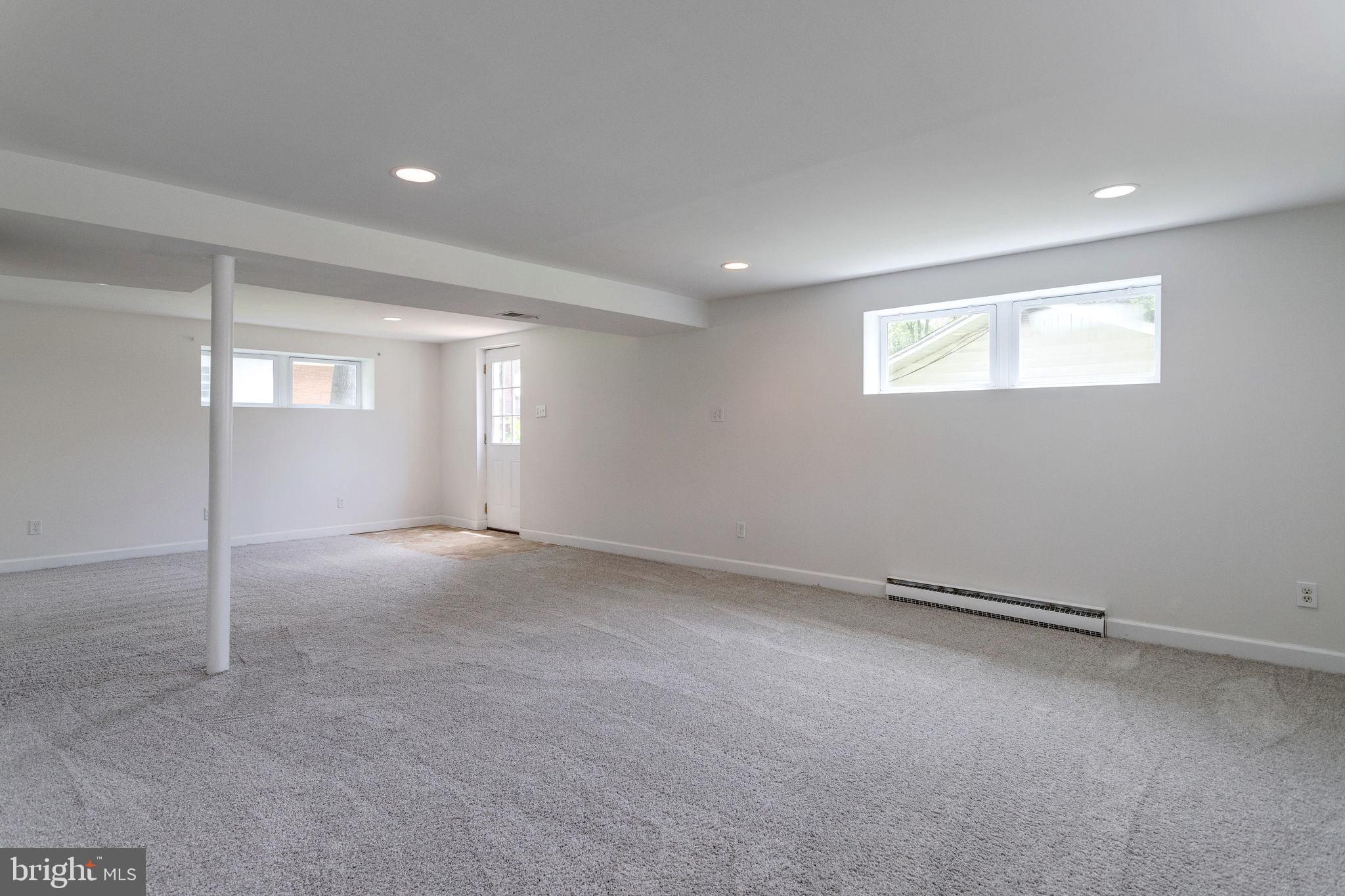 5416 Moultrie Road Springfield, VA 22151 - Photo 18 of 33 Basement