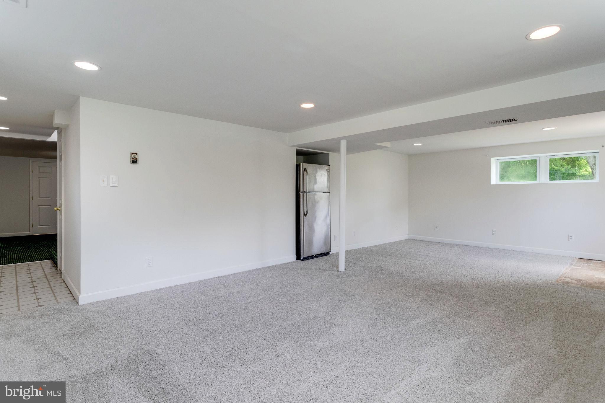 5416 Moultrie Road Springfield, VA 22151 - Photo 19 of 33 Basement