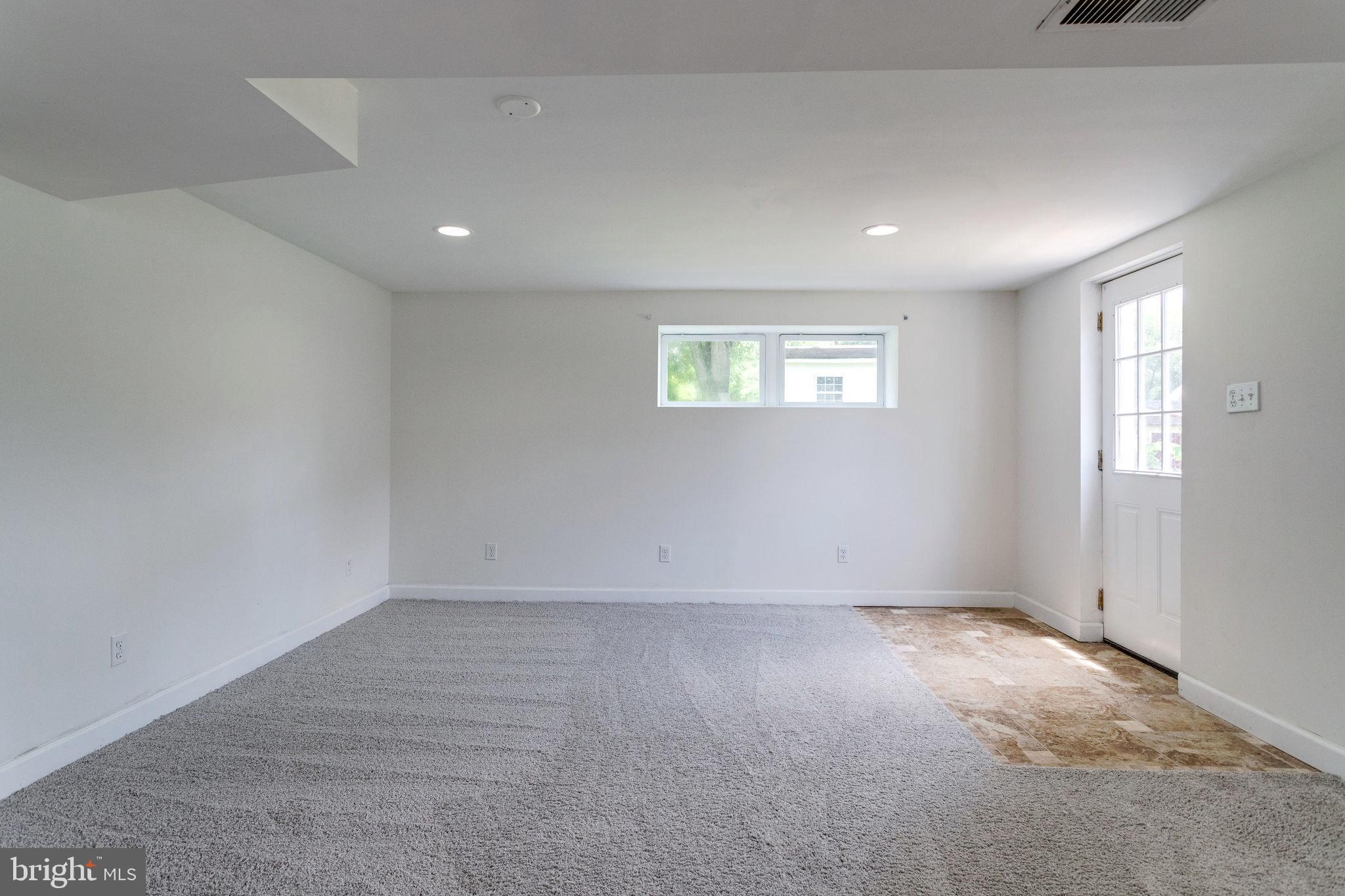 5416 Moultrie Road Springfield, VA 22151 - Photo 20 of 33 Basement