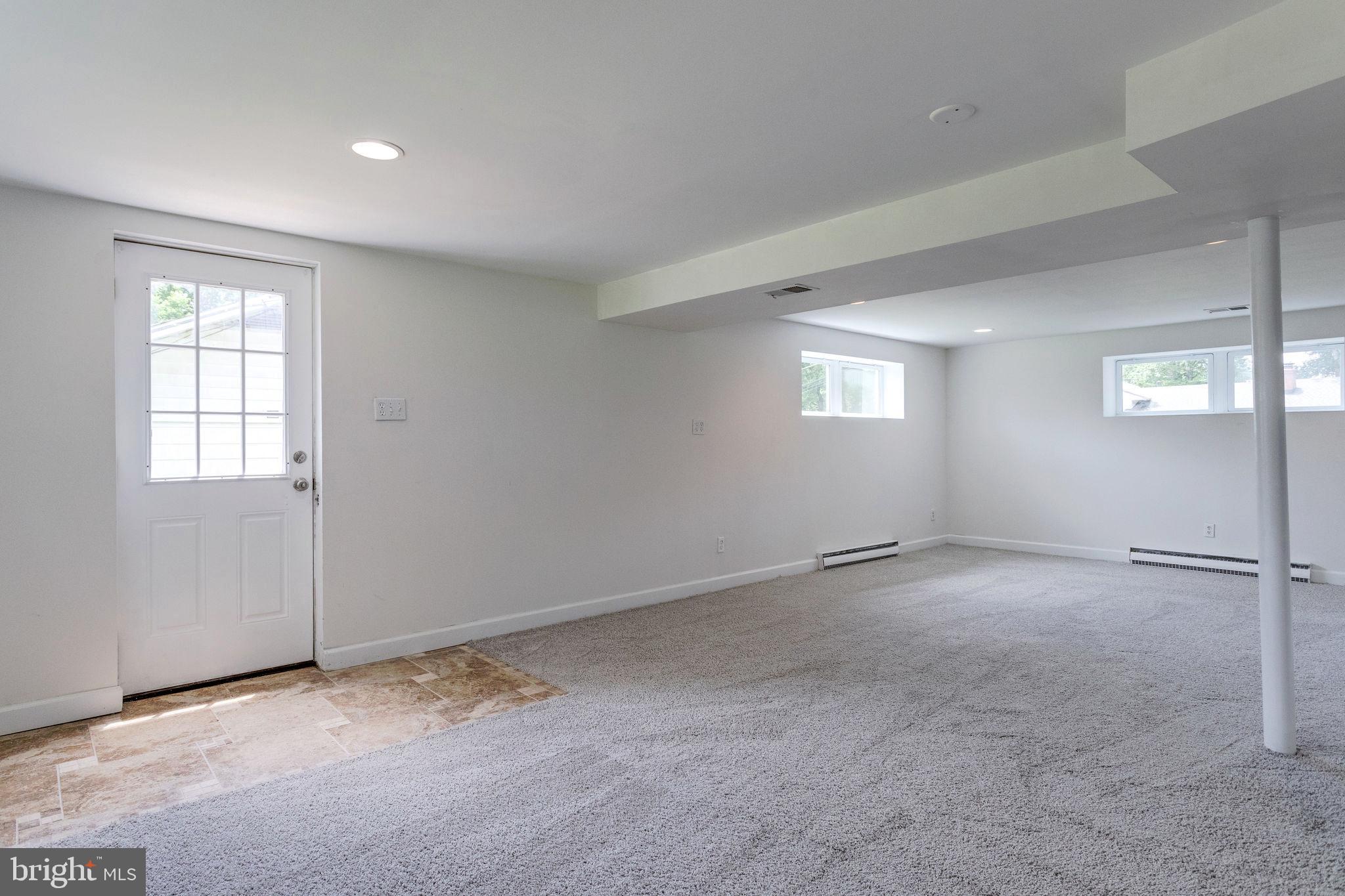 5416 Moultrie Road Springfield, VA 22151 - Photo 21 of 33 Basement