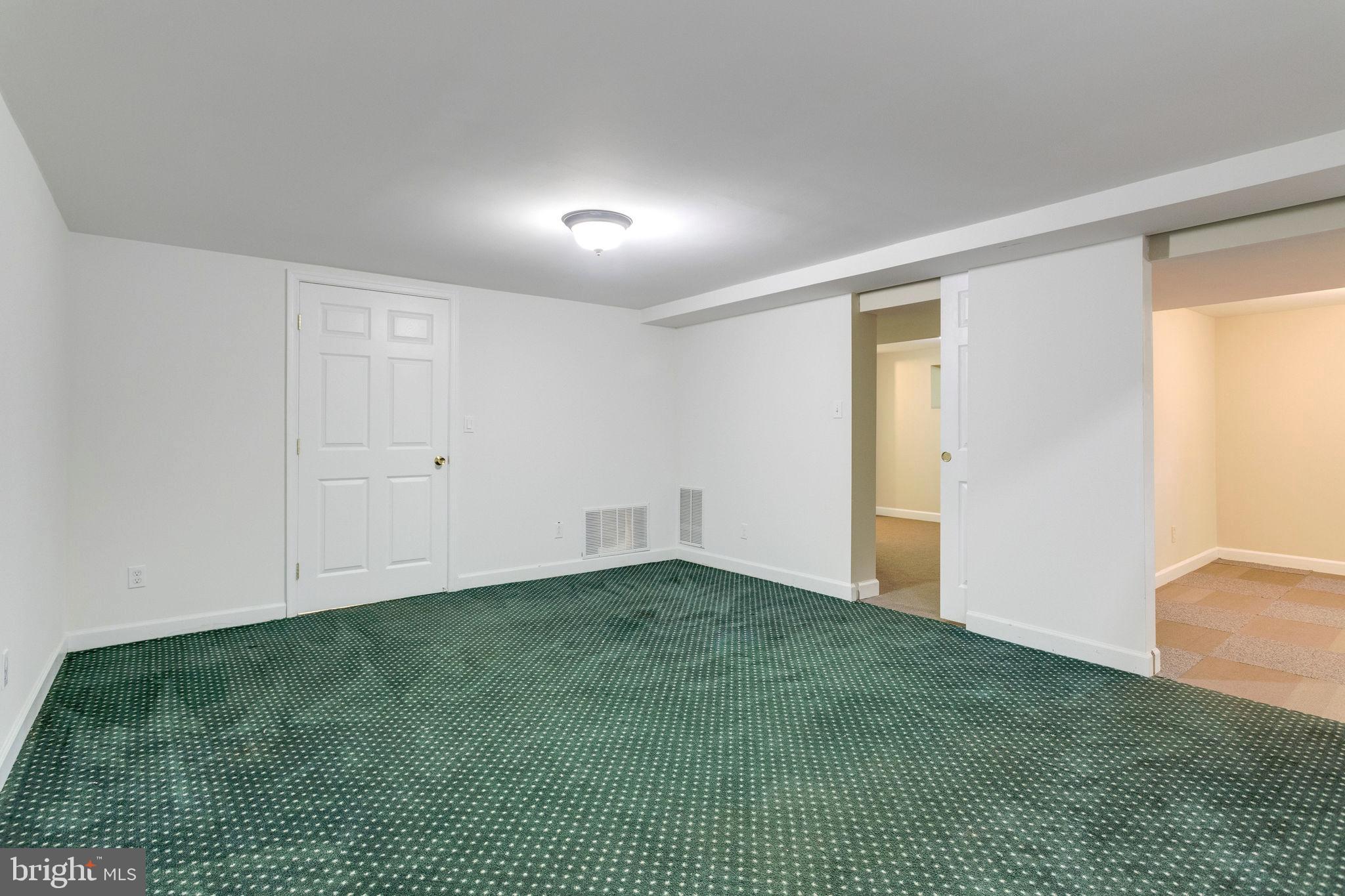 5416 Moultrie Road Springfield, VA 22151 - Photo 23 of 33 Basement