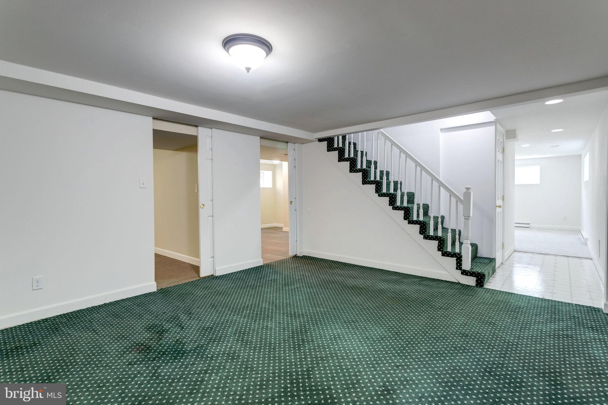 5416 Moultrie Road Springfield, VA 22151 - Photo 24 of 33 Basement