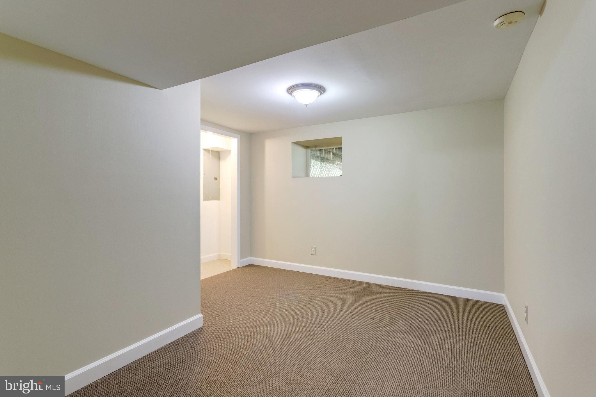 5416 Moultrie Road Springfield, VA 22151 - Photo 25 of 33 Office/Bonus Room