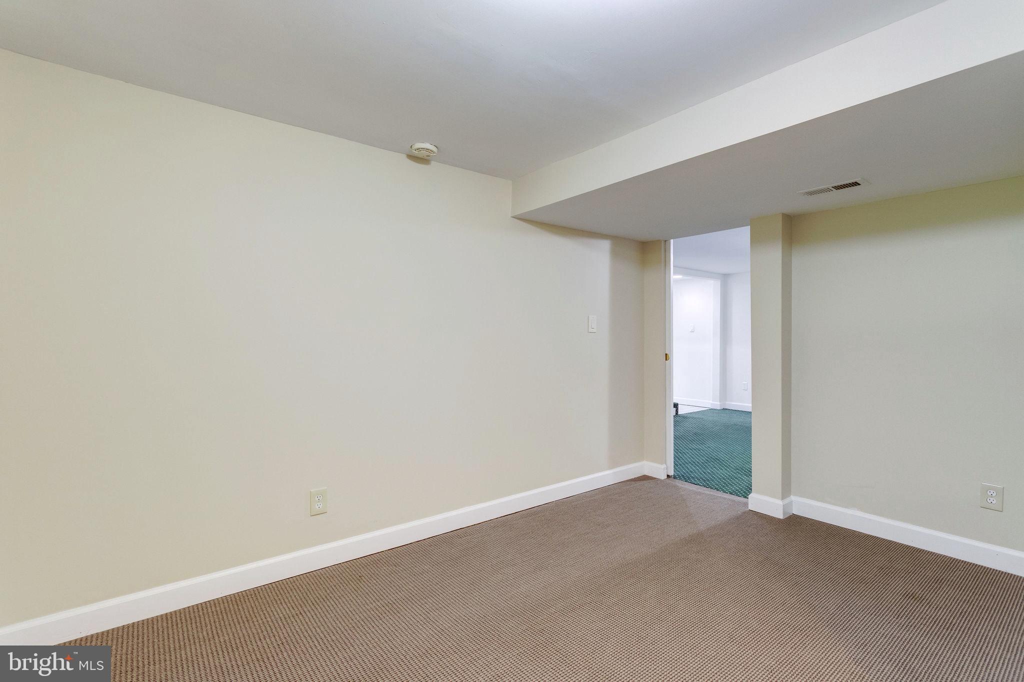 5416 Moultrie Road Springfield, VA 22151 - Photo 26 of 33 Office/Bonus Room