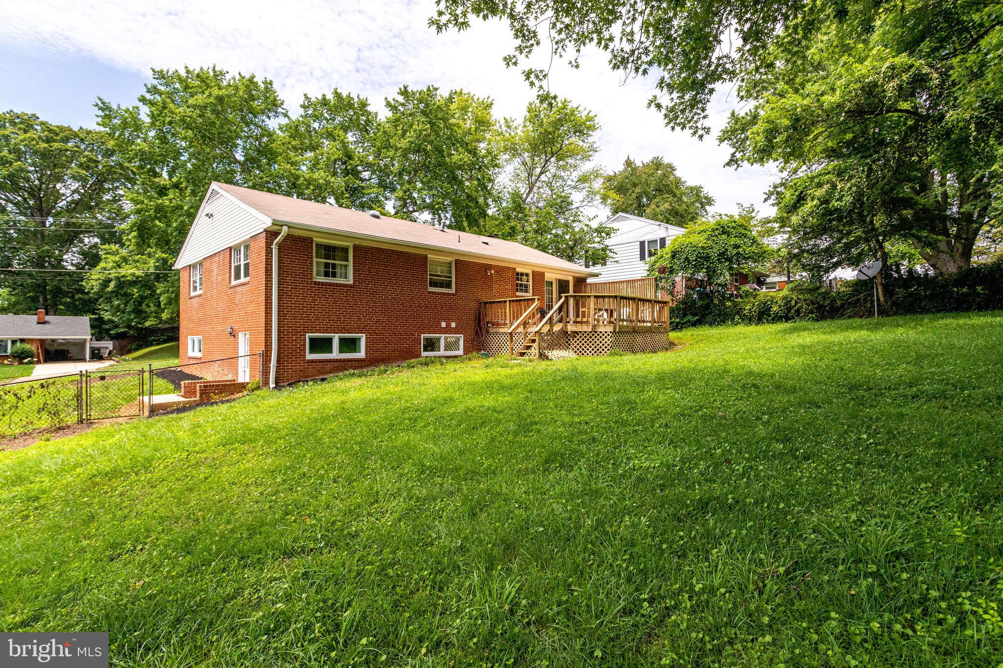 5416 Moultrie Road Springfield, VA 22151 - Photo 32 of 33