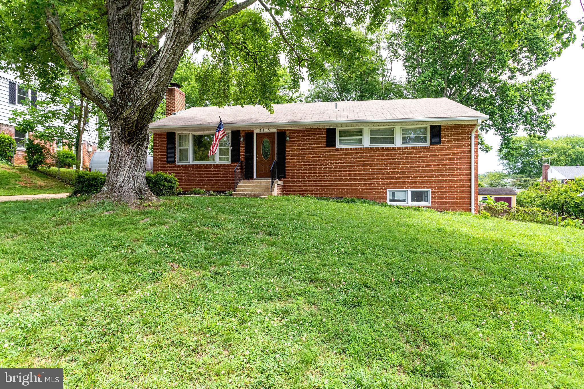 5416 Moultrie Road Springfield, VA 22151 - Photo 33 of 33