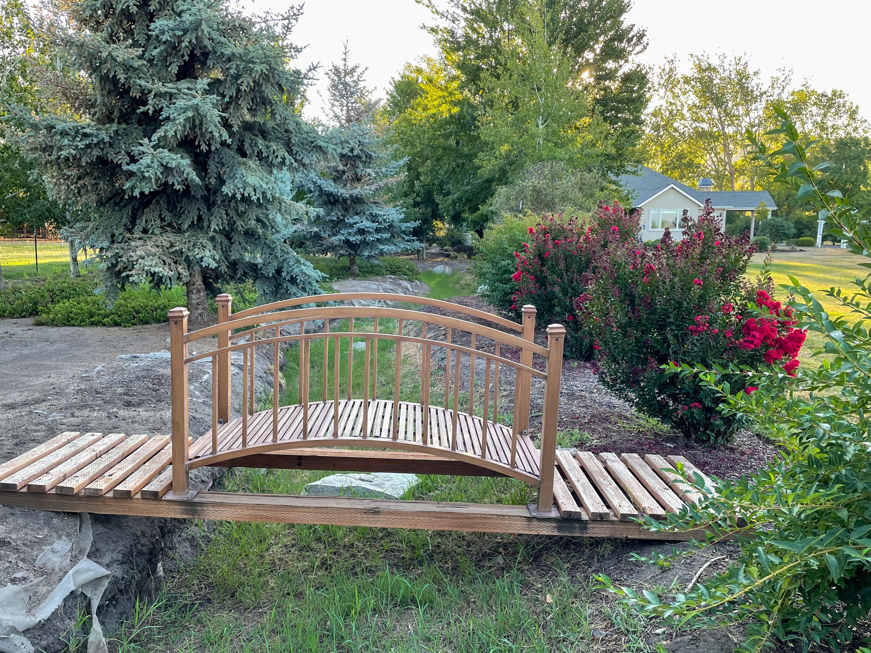 2994 Freeland Road Central Point, OR 97502 - Photo 55 of 66 Backyard3
