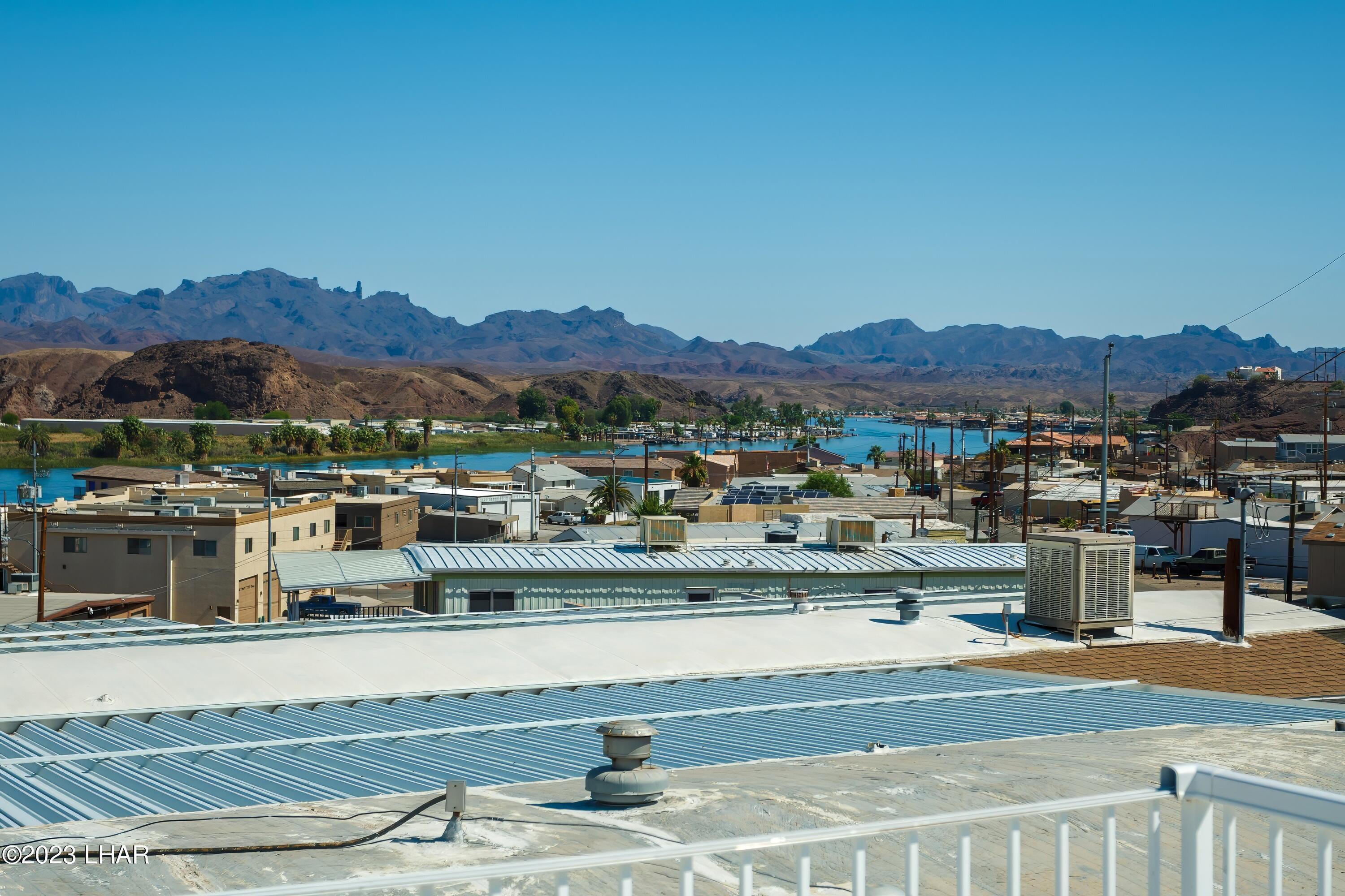 10190 Harbor View Road Parker, AZ 85344 - Photo 21 of 37 10190 Harbor View Rd, EXT (12)