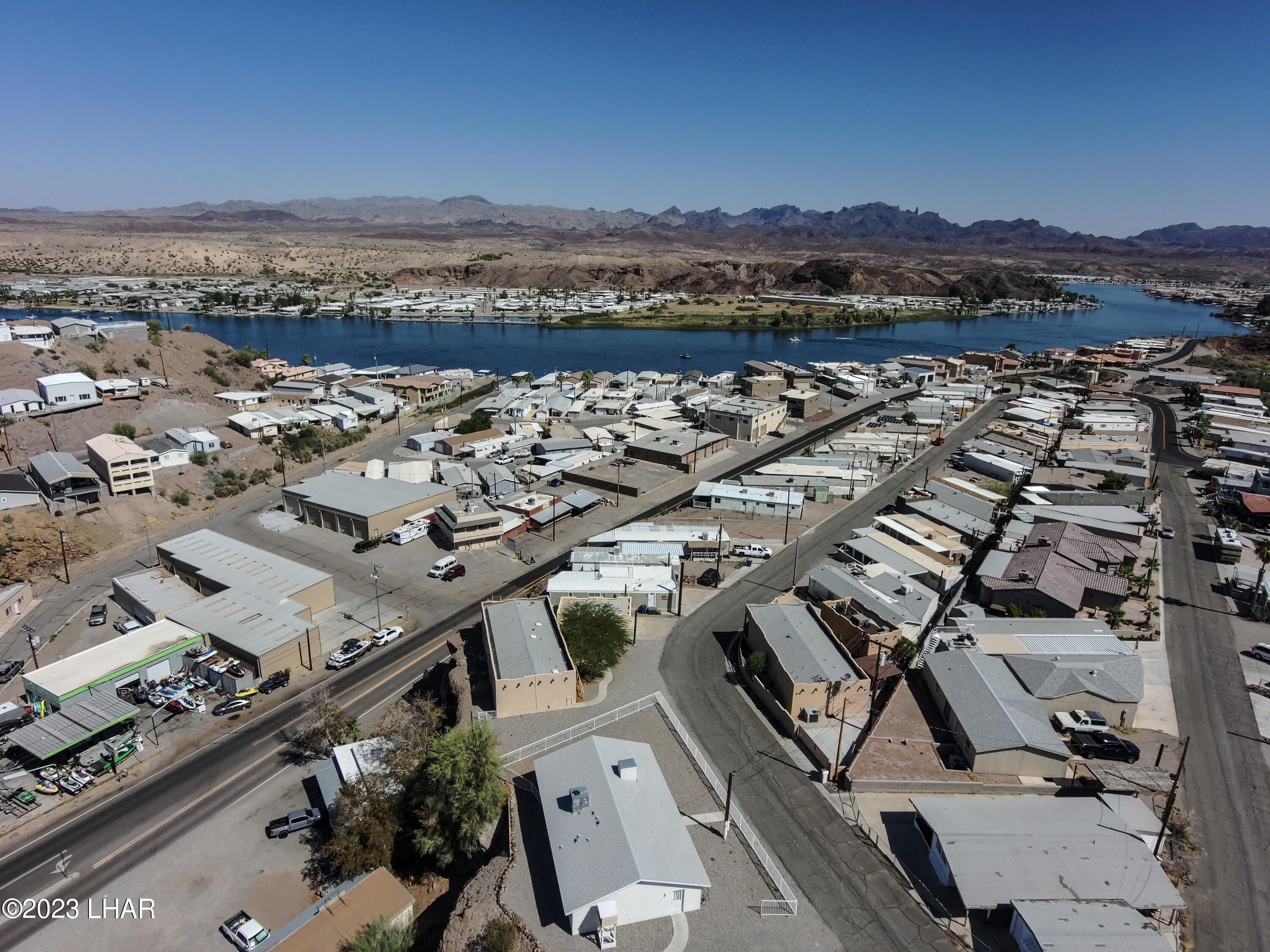 10190 Harbor View Road Parker, AZ 85344 - Photo 4 of 37 10190 Harbor View Rd, Drone (3)