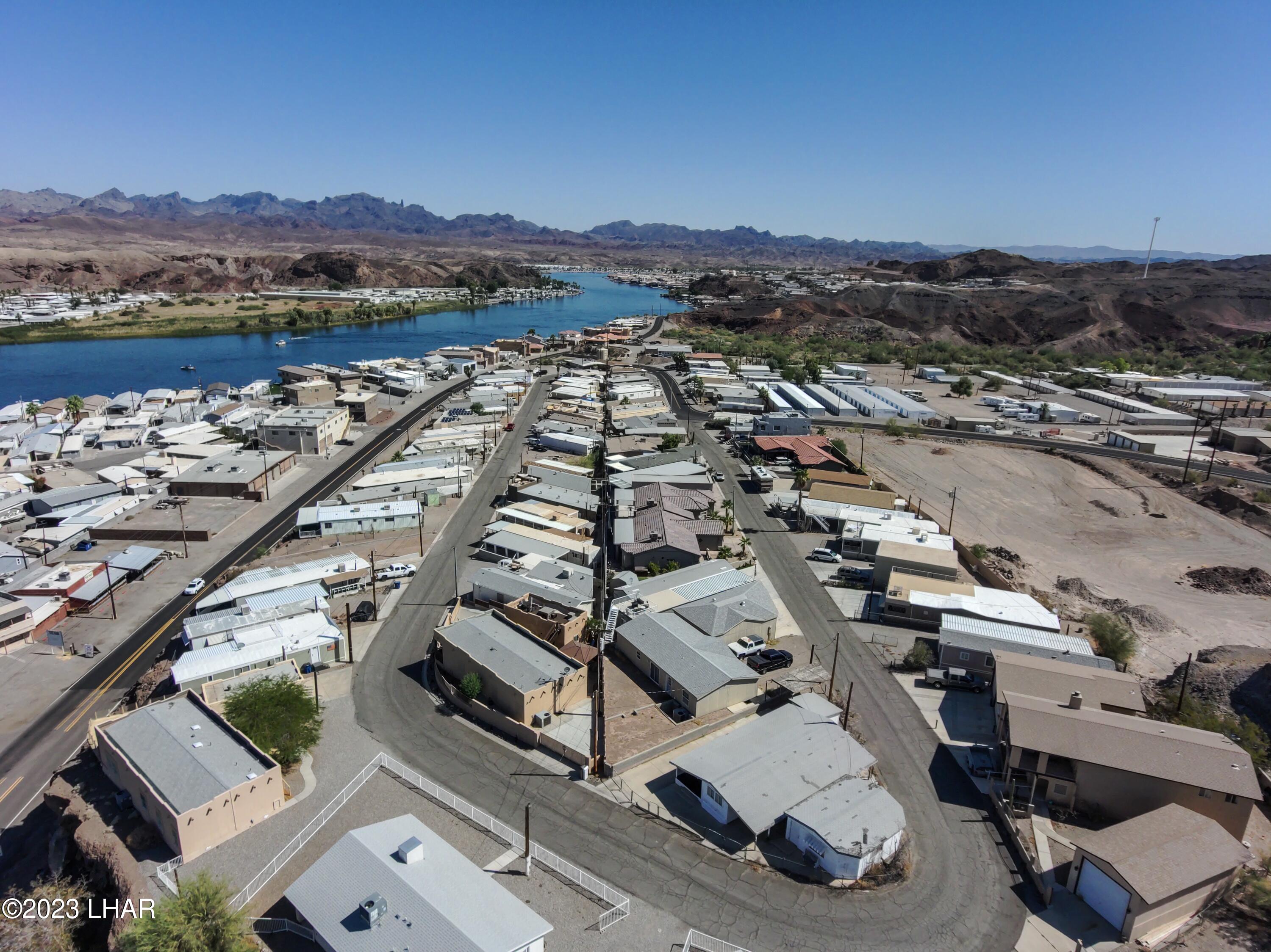 10190 Harbor View Road Parker, AZ 85344 - Photo 5 of 37 10190 Harbor View Rd, Drone (4)