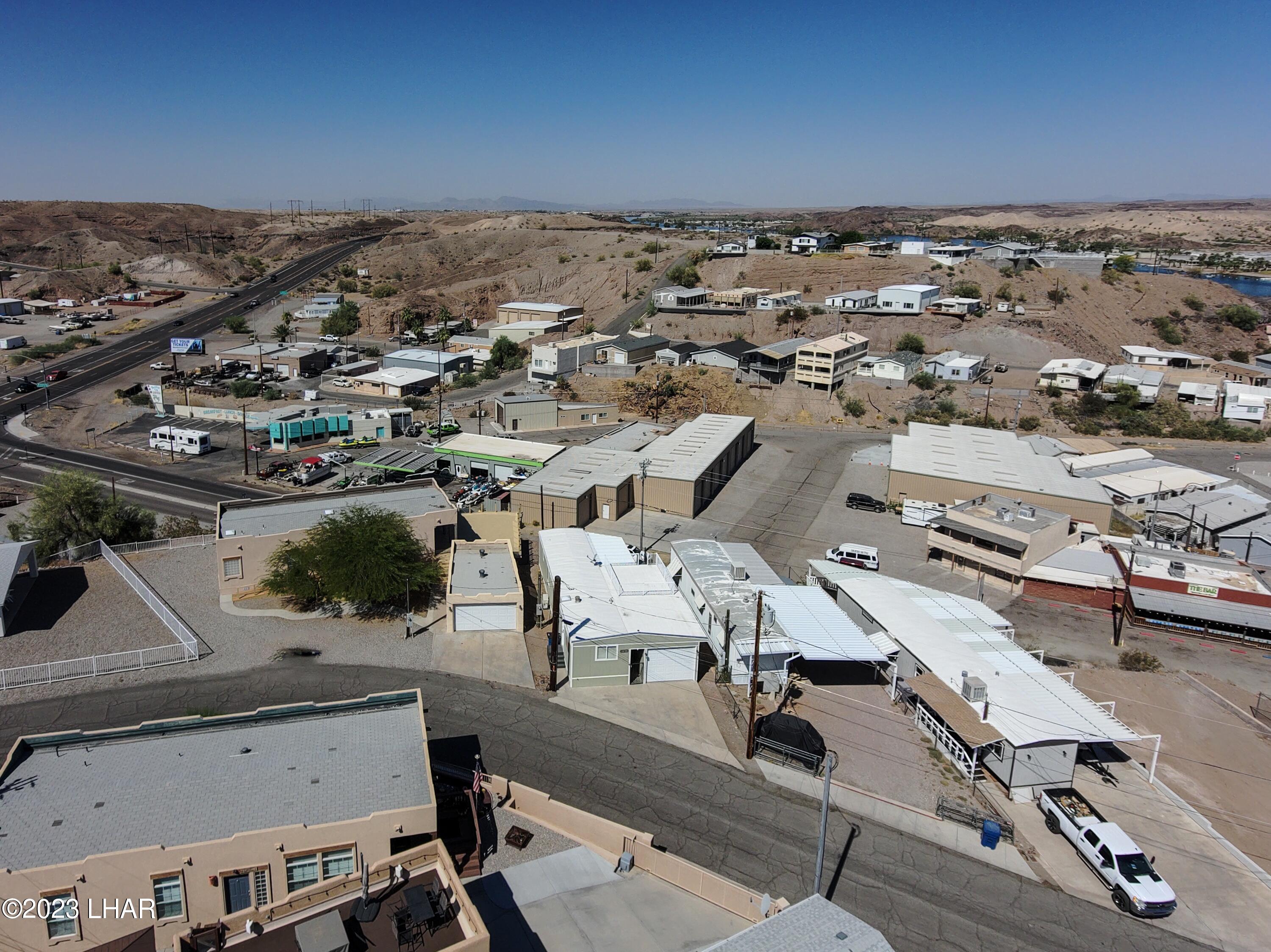 10190 Harbor View Road Parker, AZ 85344 - Photo 8 of 37 10190 Harbor View Rd, Drone (8)