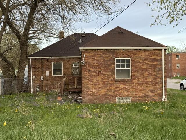 574 Ralston Street Gary, IN 46406 - Photo 4 of 15 640x480