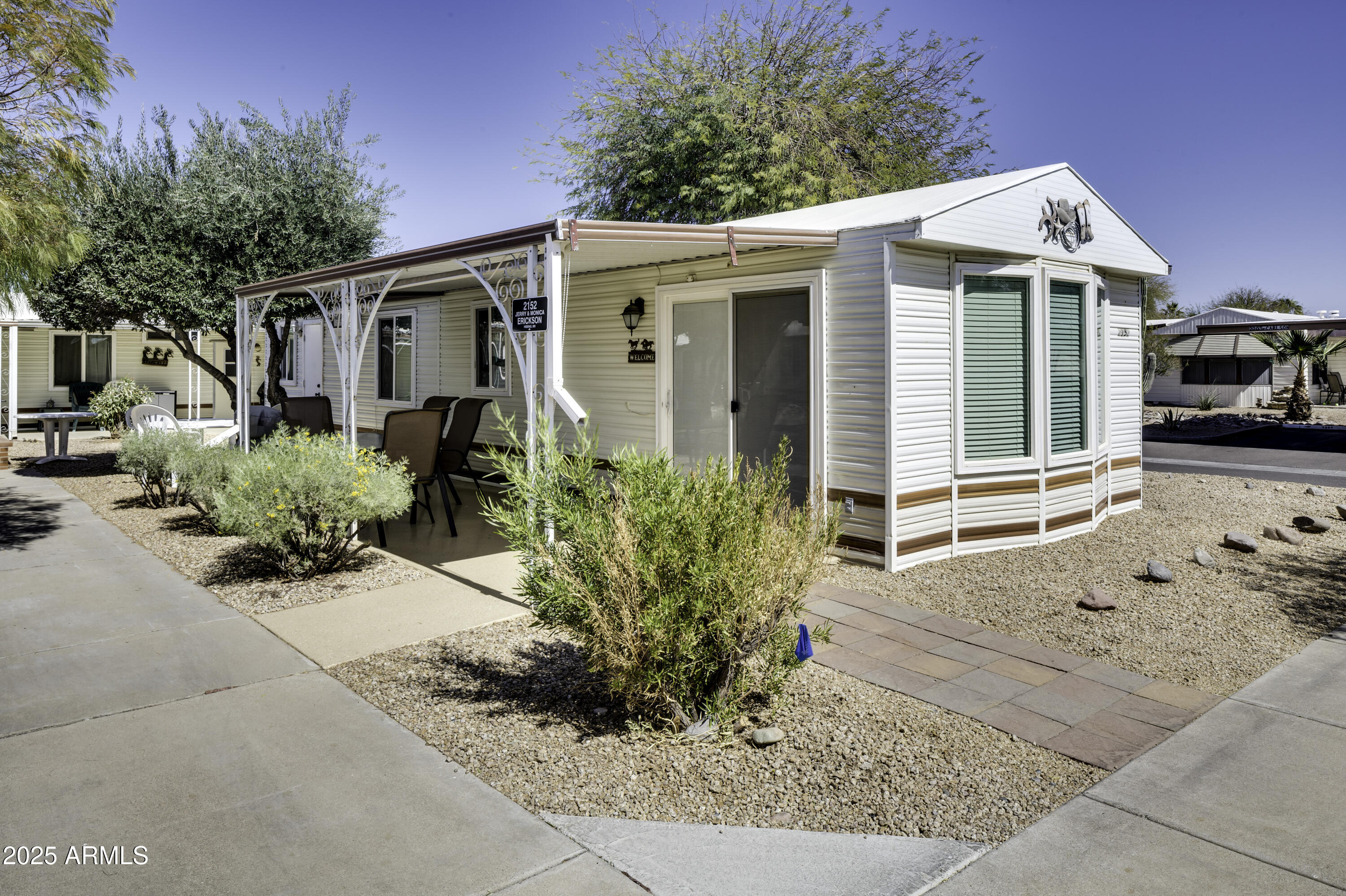 17200 West Bell Road, Unit 2152 Surprise, AZ 85374 - Photo 1 of 24 Lot 2152-2