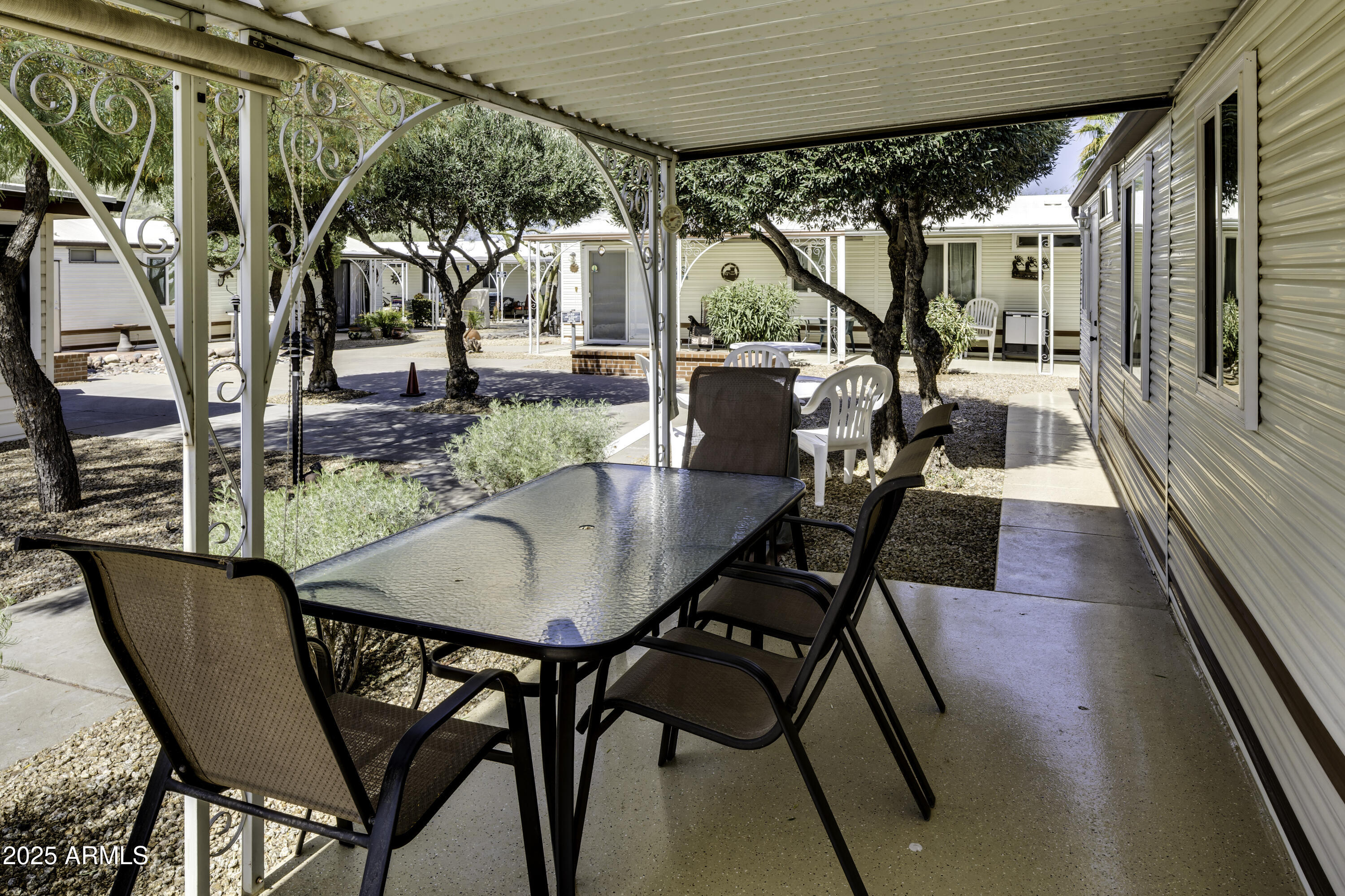 17200 West Bell Road, Unit 2152 Surprise, AZ 85374 - Photo 18 of 24 Lot 2152-18