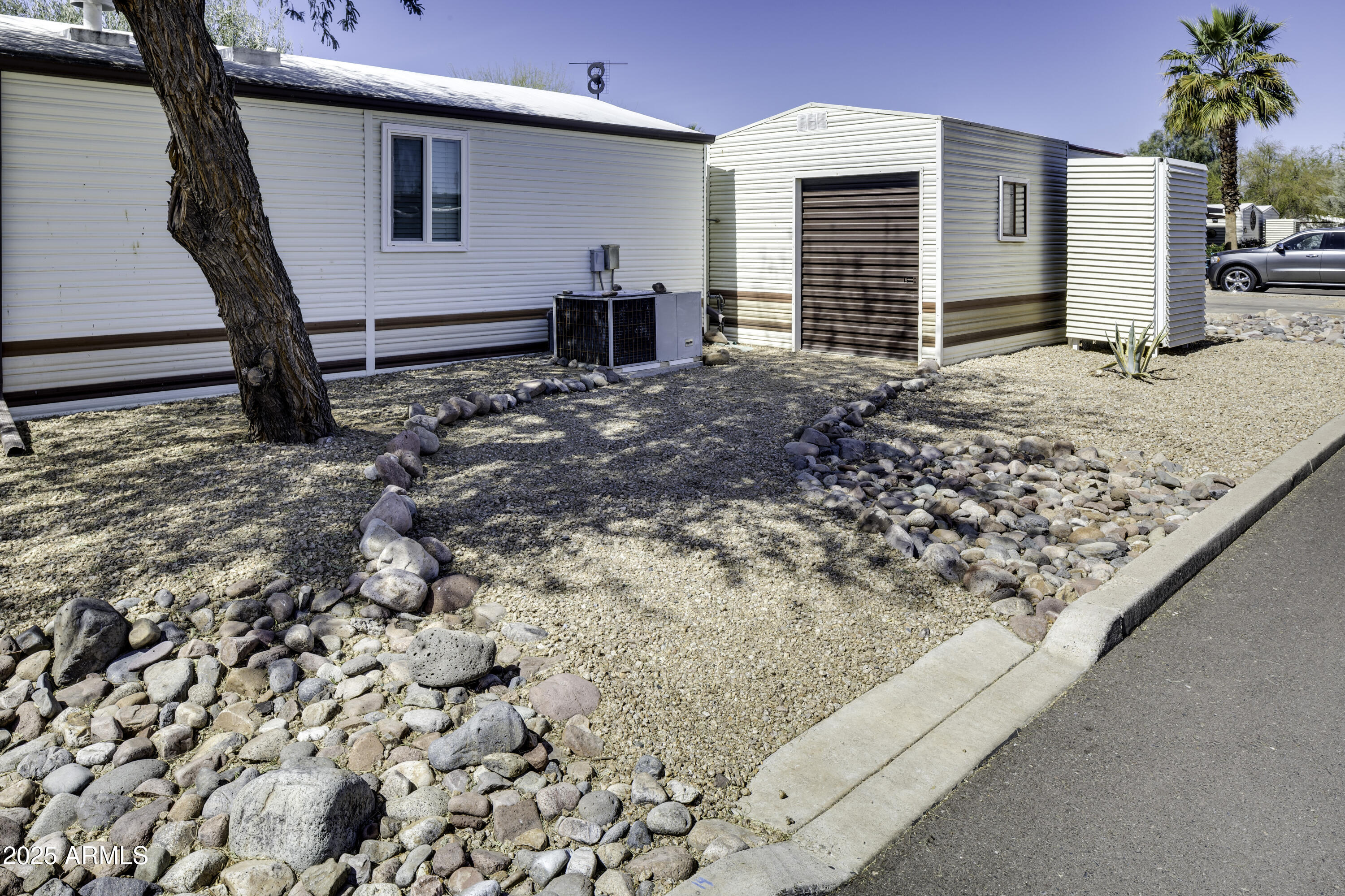 17200 West Bell Road, Unit 2152 Surprise, AZ 85374 - Photo 20 of 24 Lot 2152-20