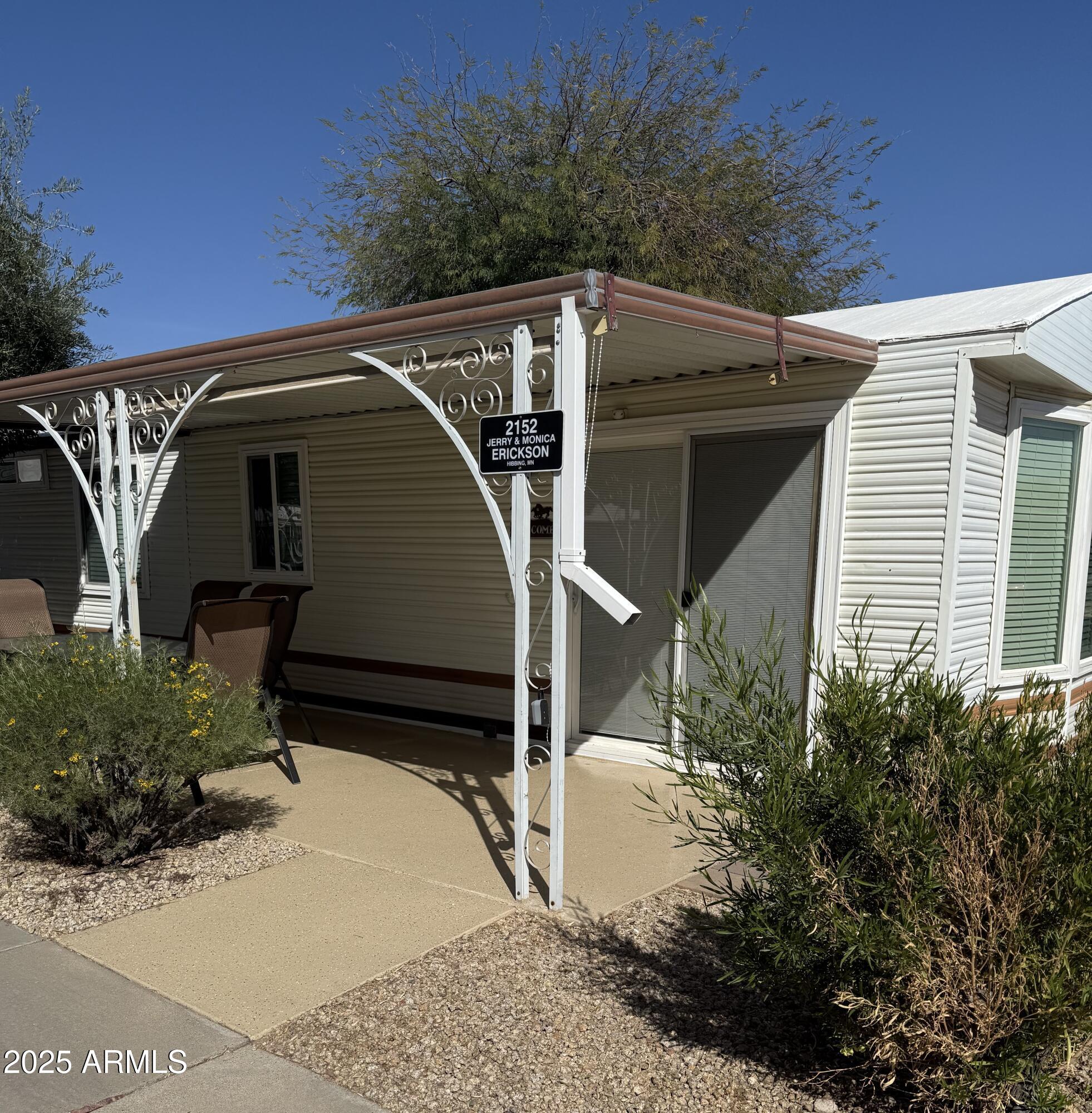17200 West Bell Road, Unit 2152 Surprise, AZ 85374 - Photo 21 of 24 2152 1
