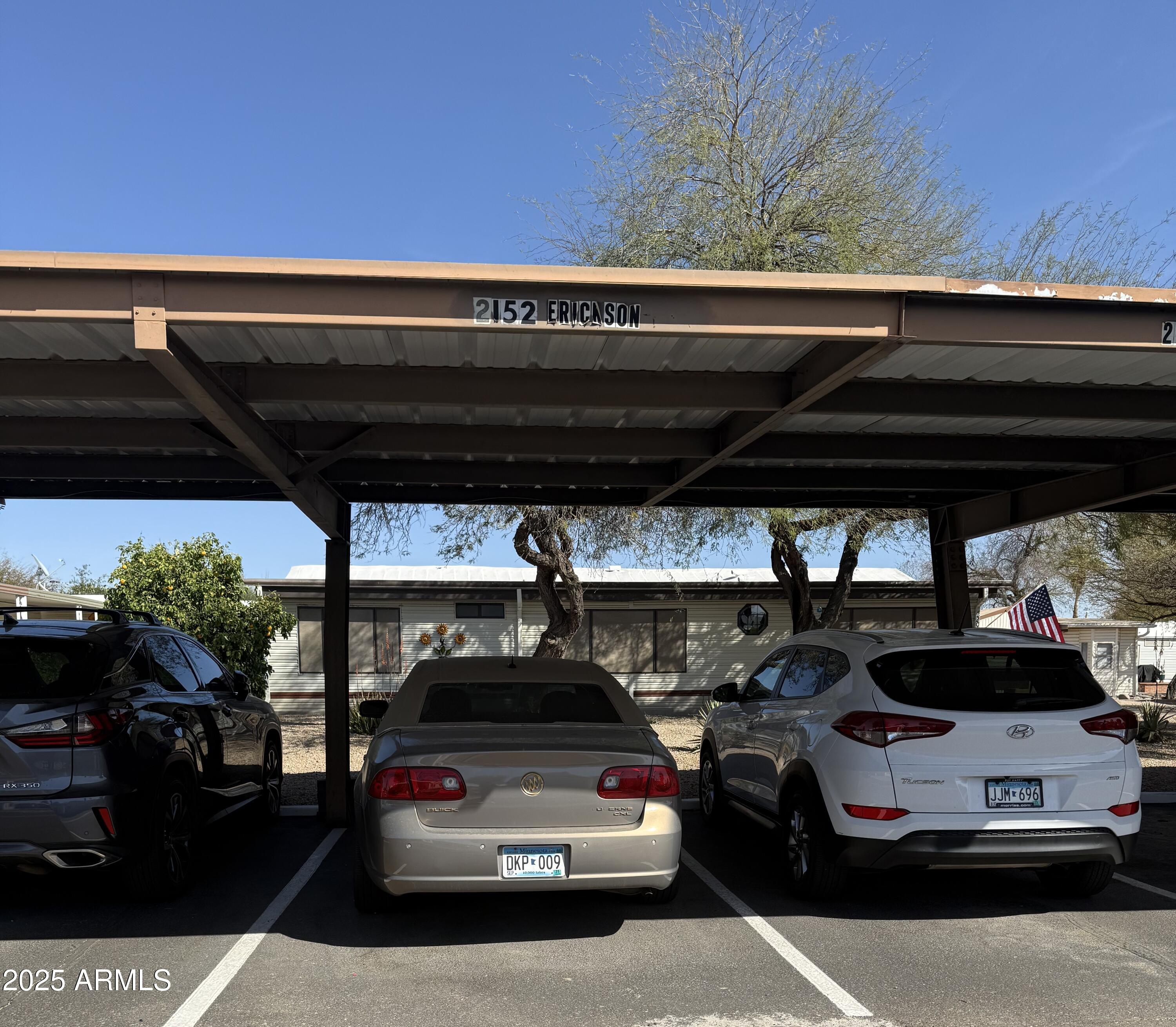 17200 West Bell Road, Unit 2152 Surprise, AZ 85374 - Photo 24 of 24 2152 3