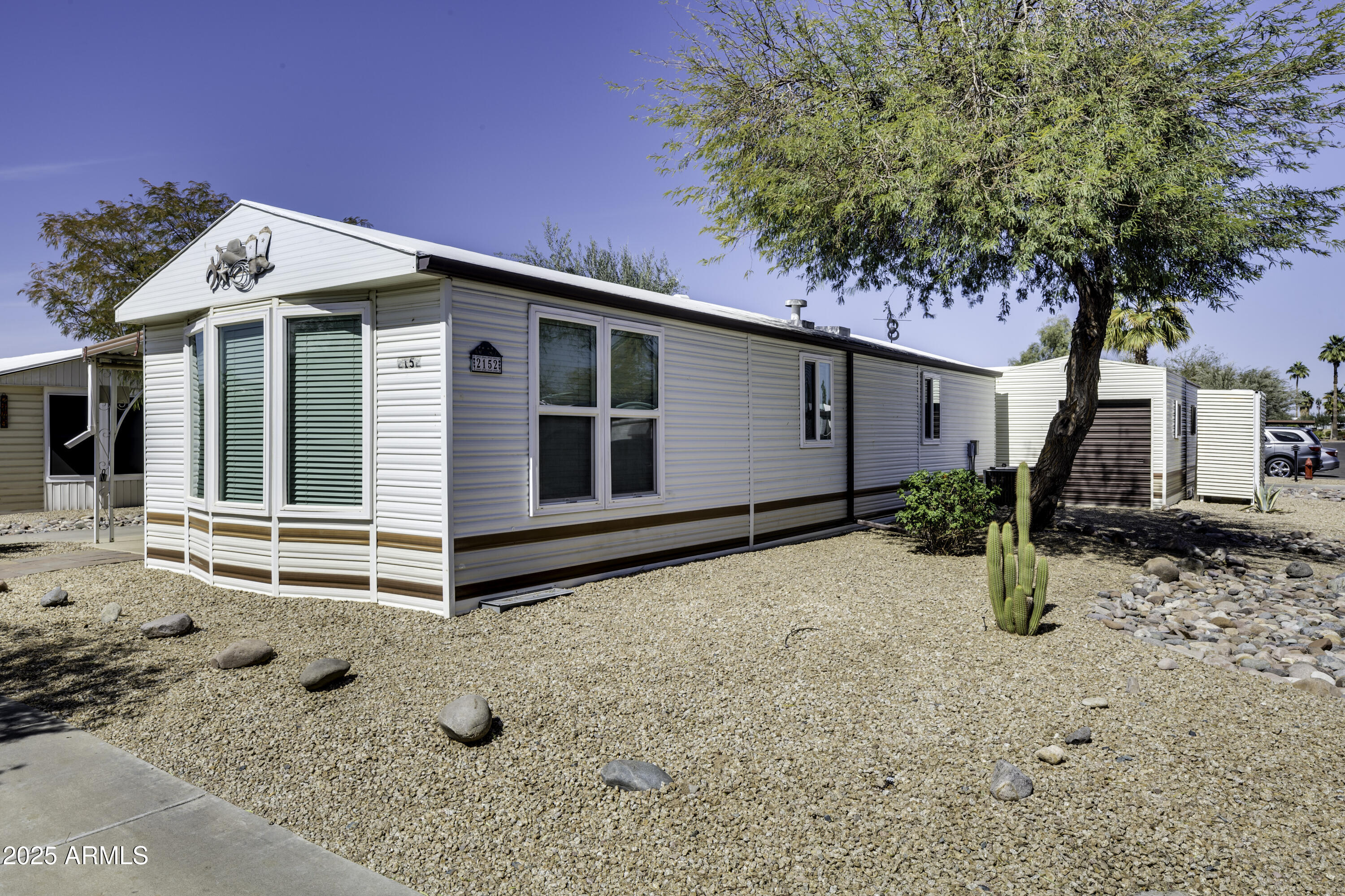 17200 West Bell Road, Unit 2152 Surprise, AZ 85374 - Photo 7 of 24 Lot 2152-1